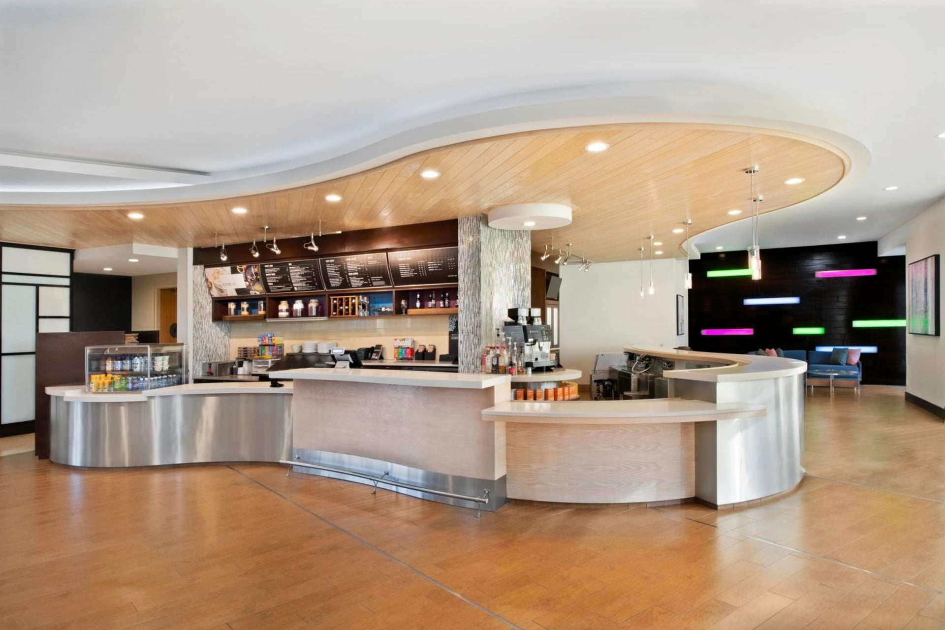 Courtyard by Marriott San Jose North/ Silicon Valley, San Jose, foto 5