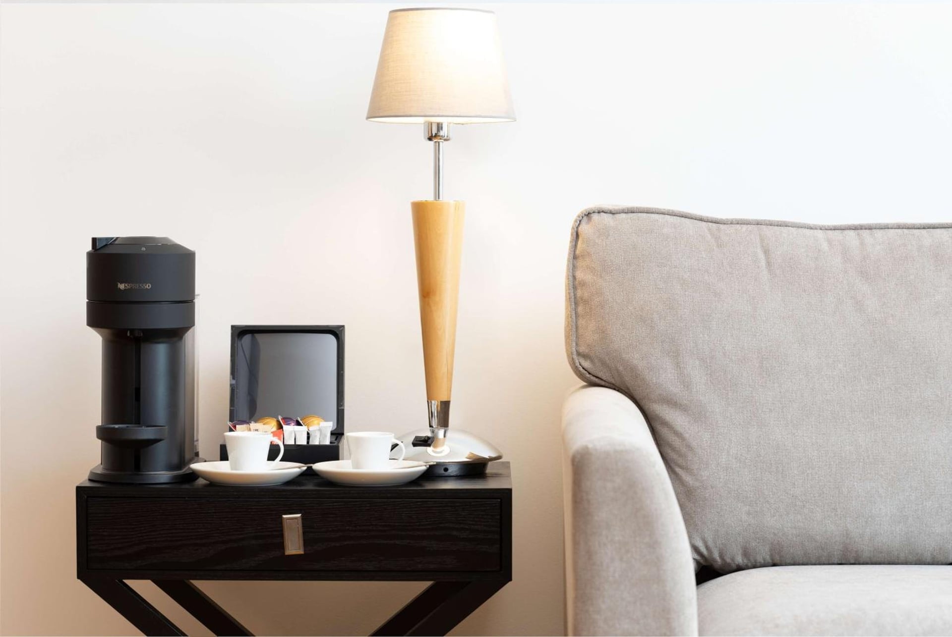 Hilton London Gatwick Airport, Horley, foto 4