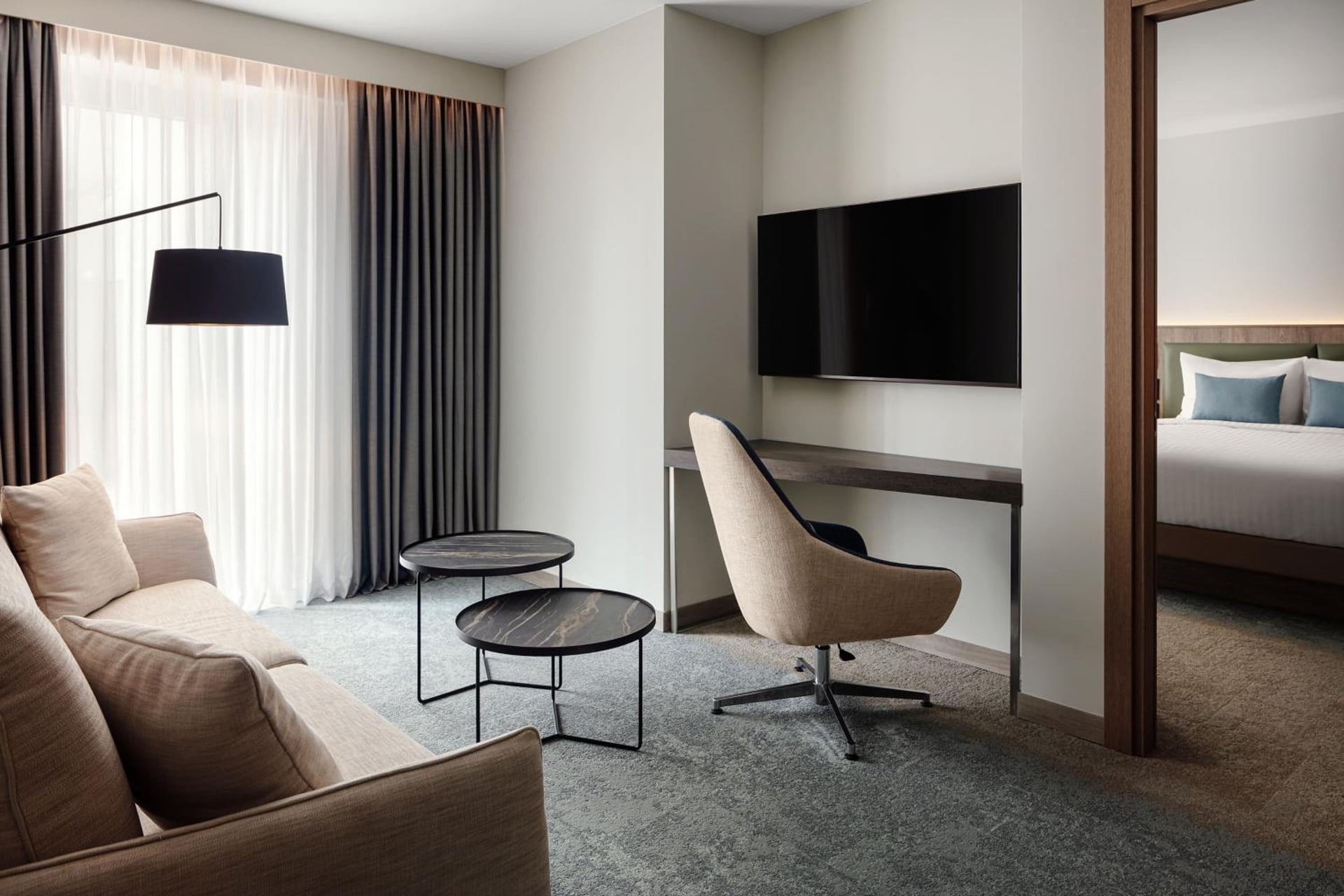 Courtyard by Marriott Yerevan, Yerevan, foto 5
