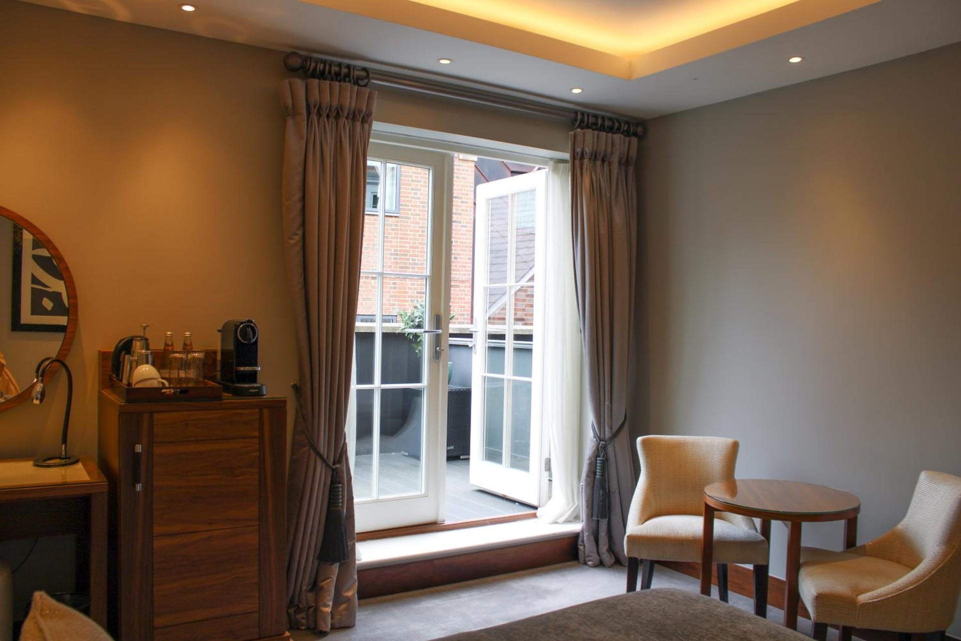 One Warwick Park Hotel, Royal Tunbridge Wells, foto 5