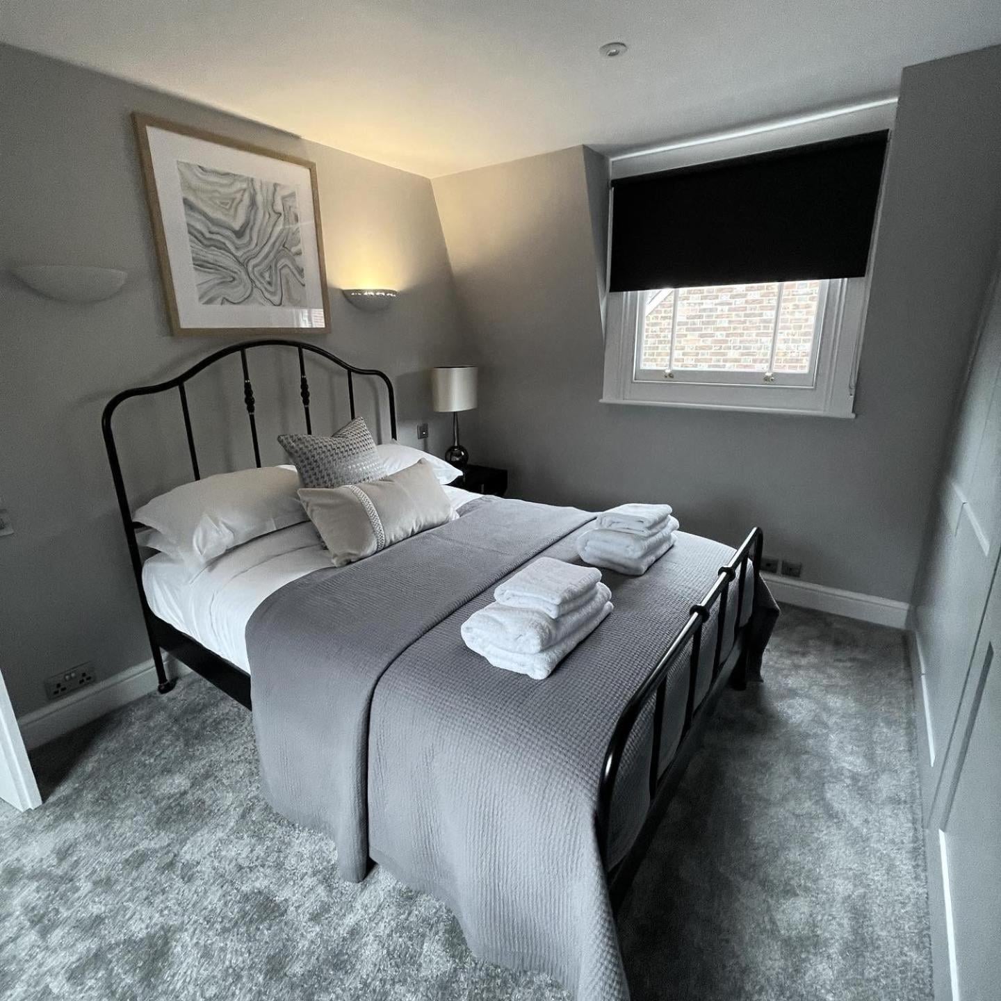One Warwick Park Hotel, Royal Tunbridge Wells, foto 4