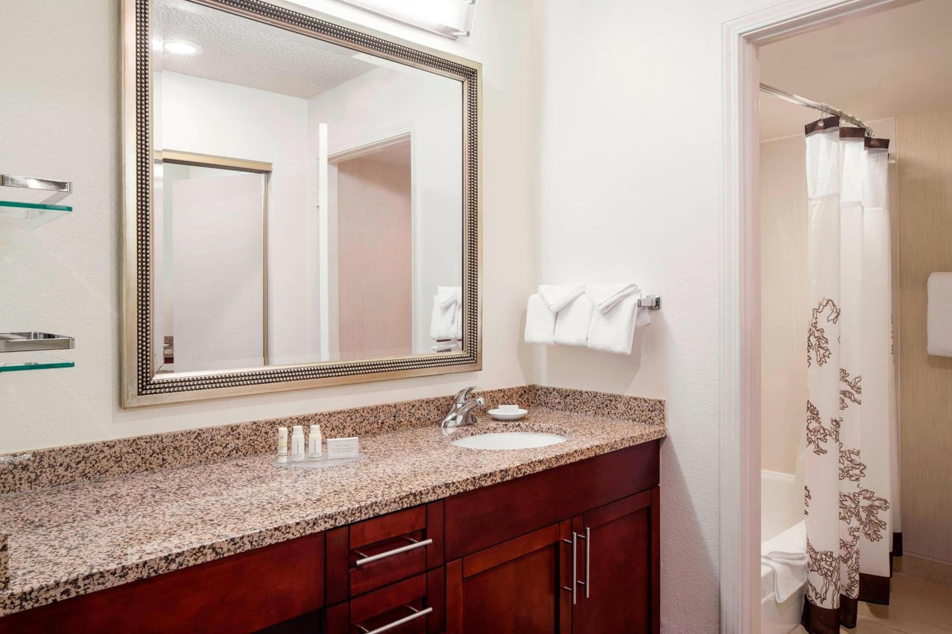 Residence Inn San Ramon, San Ramon, foto 4