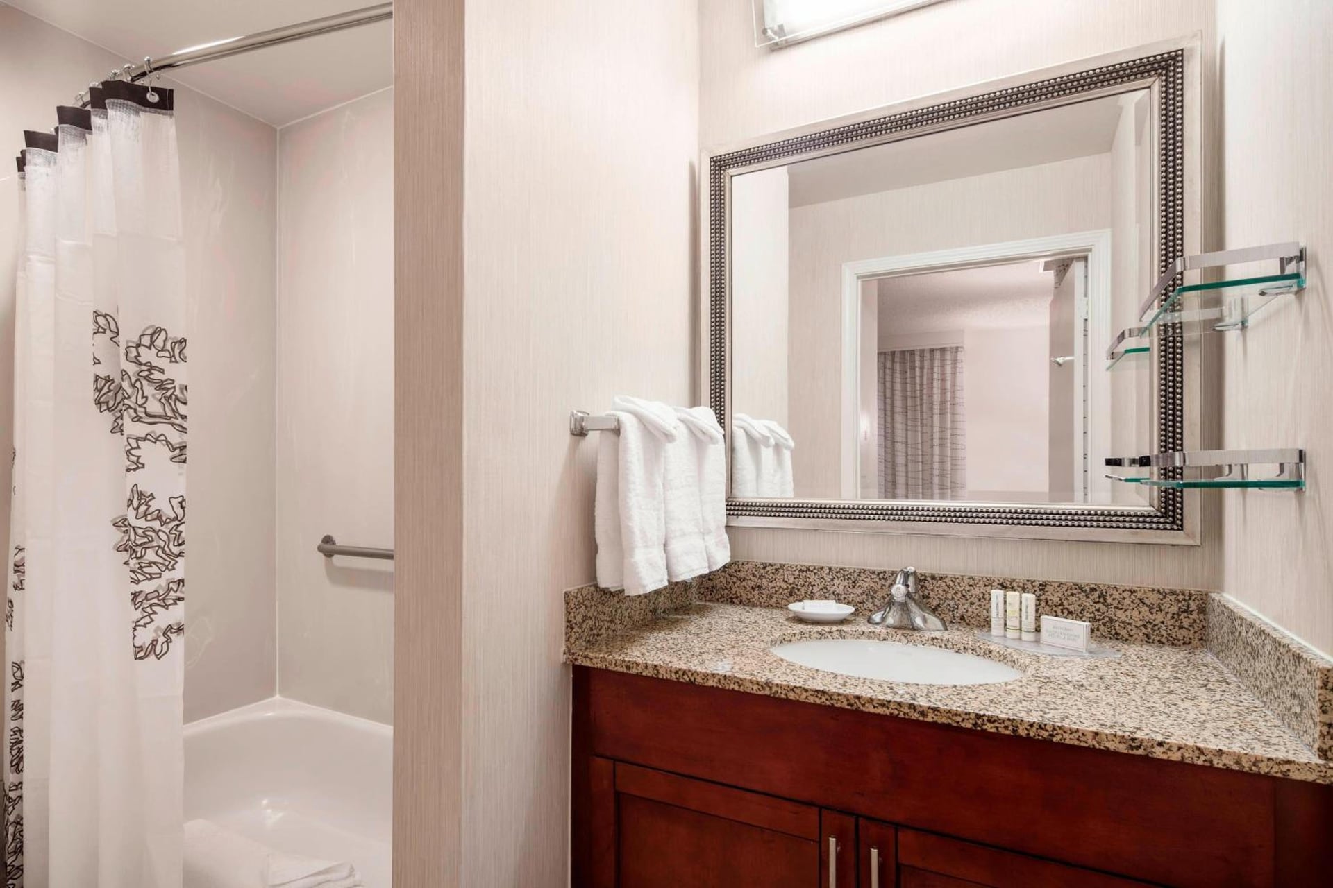 Residence Inn San Ramon, San Ramon, foto 5