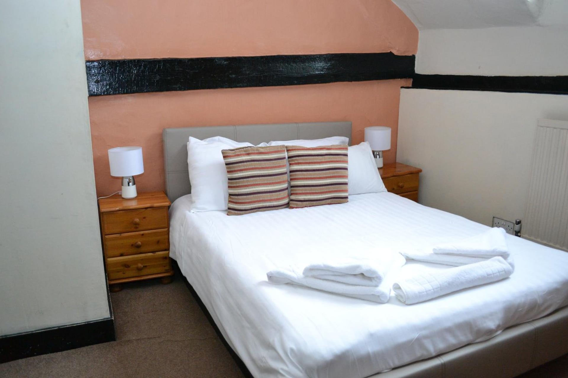 White Hart Hotel, Saint Albans, foto 5