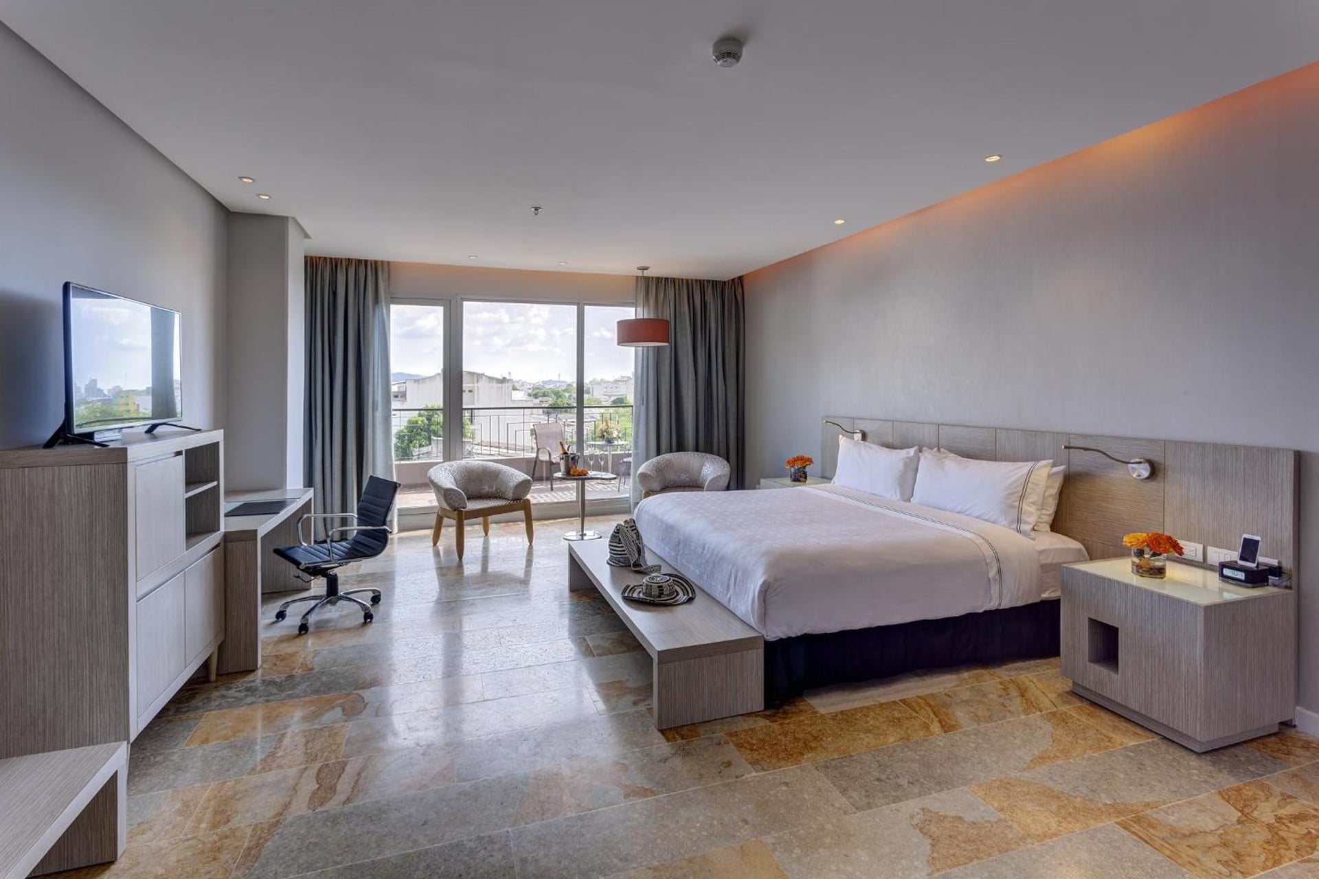 GHL Hotel Monteria, Montería, foto 5