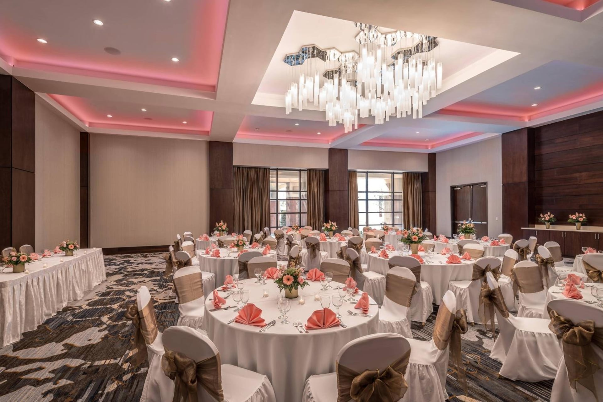 Provo Marriott Hotel & Conference Center, Provo, foto 3
