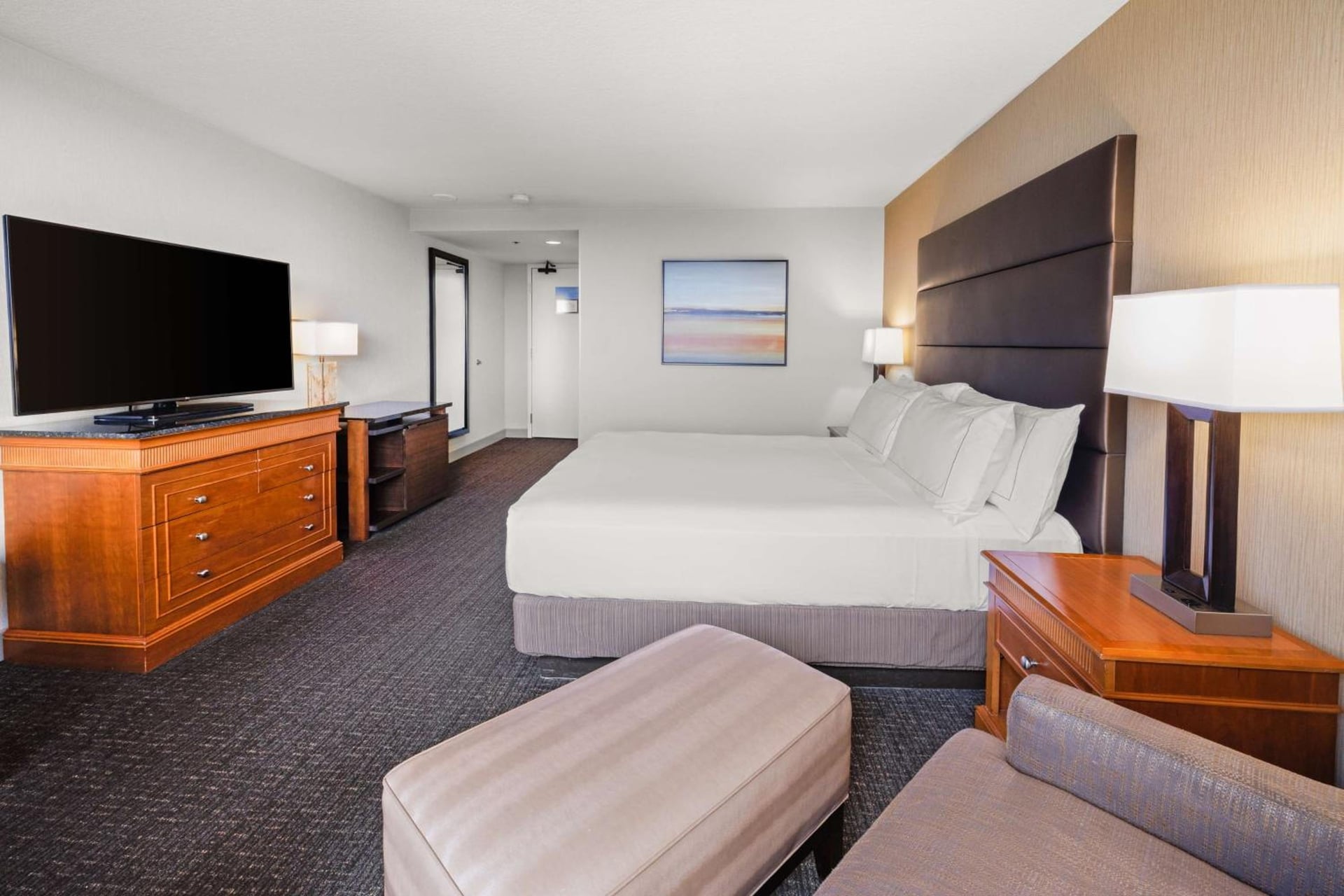 Hilton Salt Lake City Center, Salt Lake City, foto 4