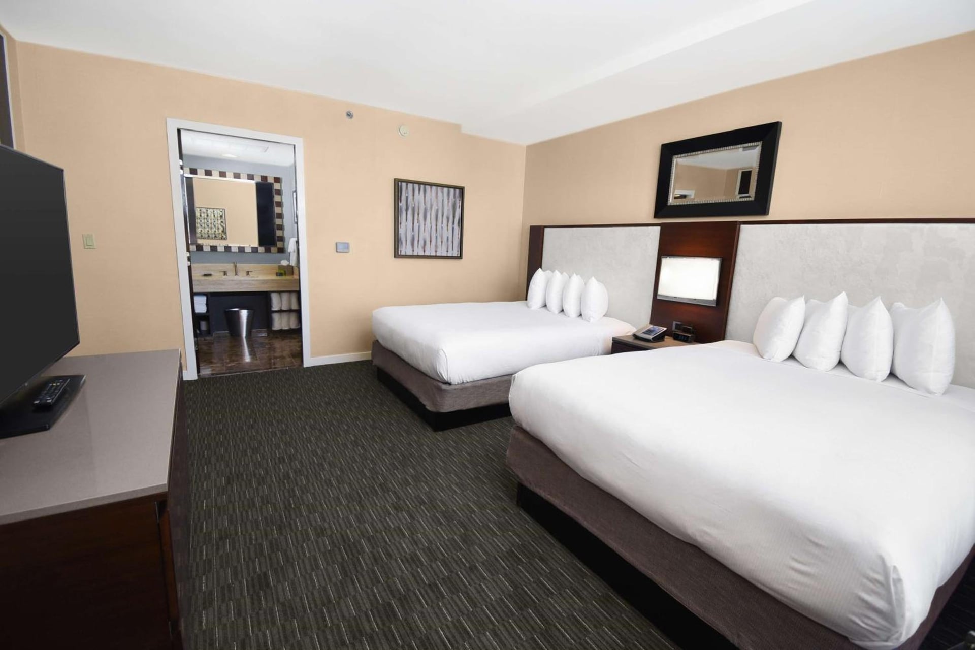 Hilton San Francisco Union Square, San Francisco, foto 4