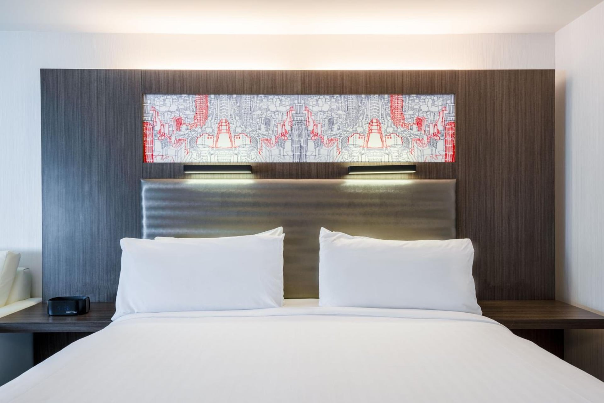 Aloft by Marriott Sunnyvale, Sunnyvale, foto 4