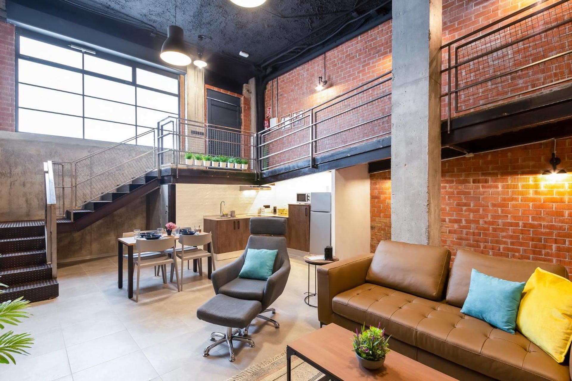 ART LOFTS Valencia by Benisur, Valencia, foto 4
