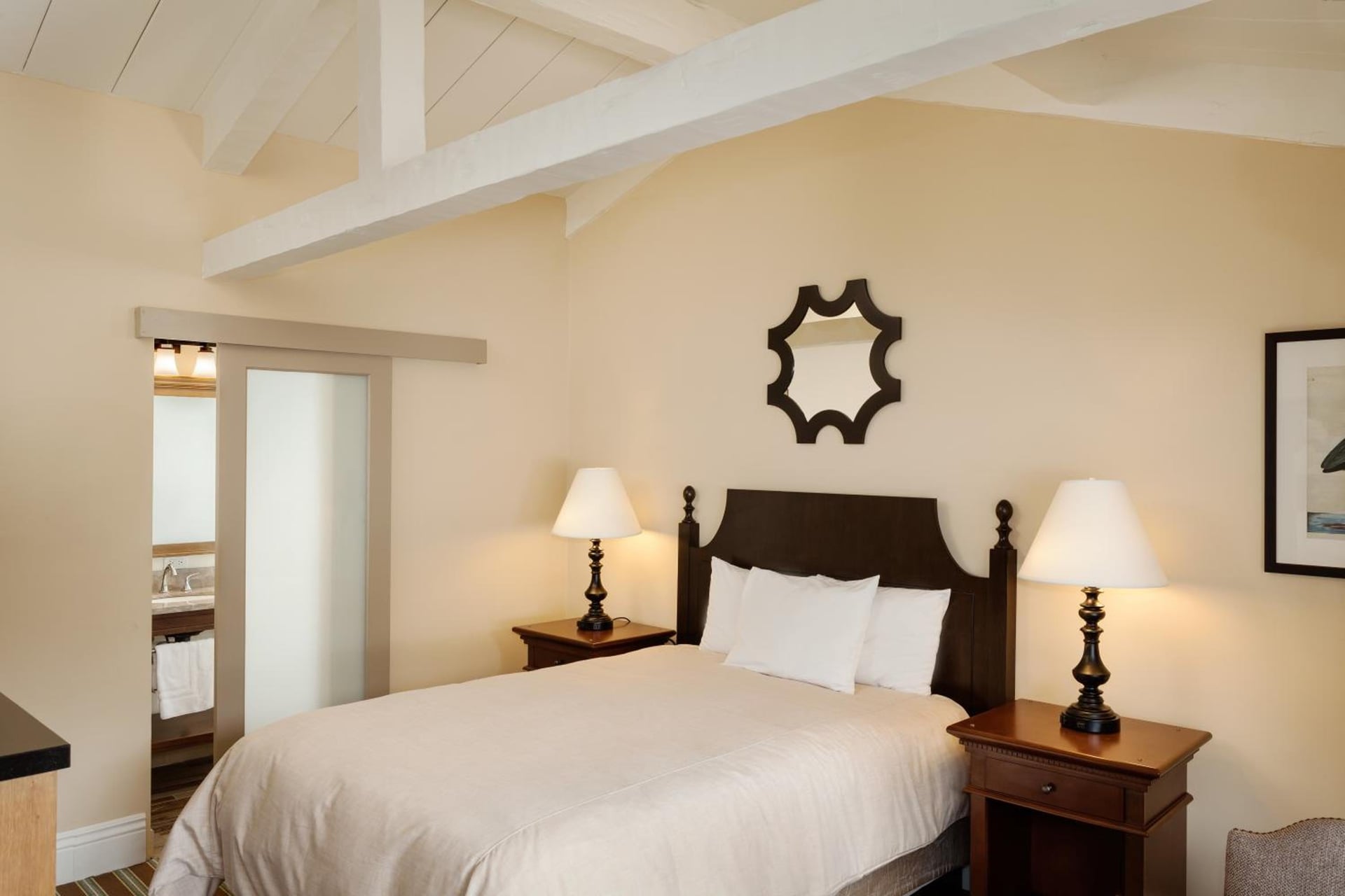 Lighthouse Lodge & Cottages, Pacific Grove, foto 5