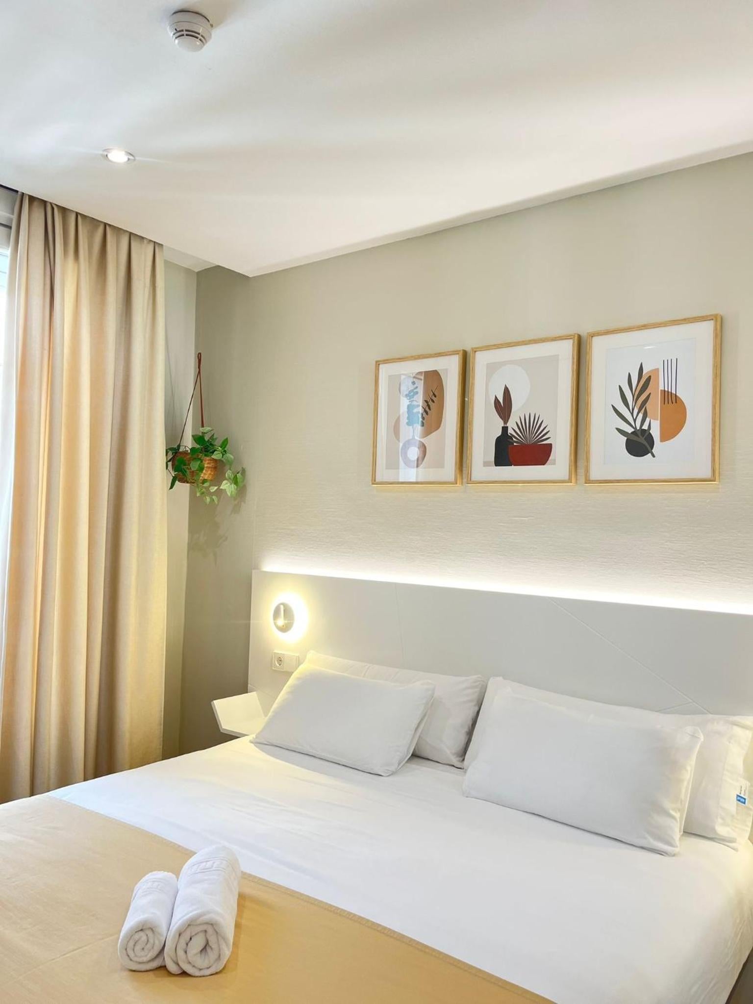 Hostal Sol Square Madrid, Madrid, foto 3