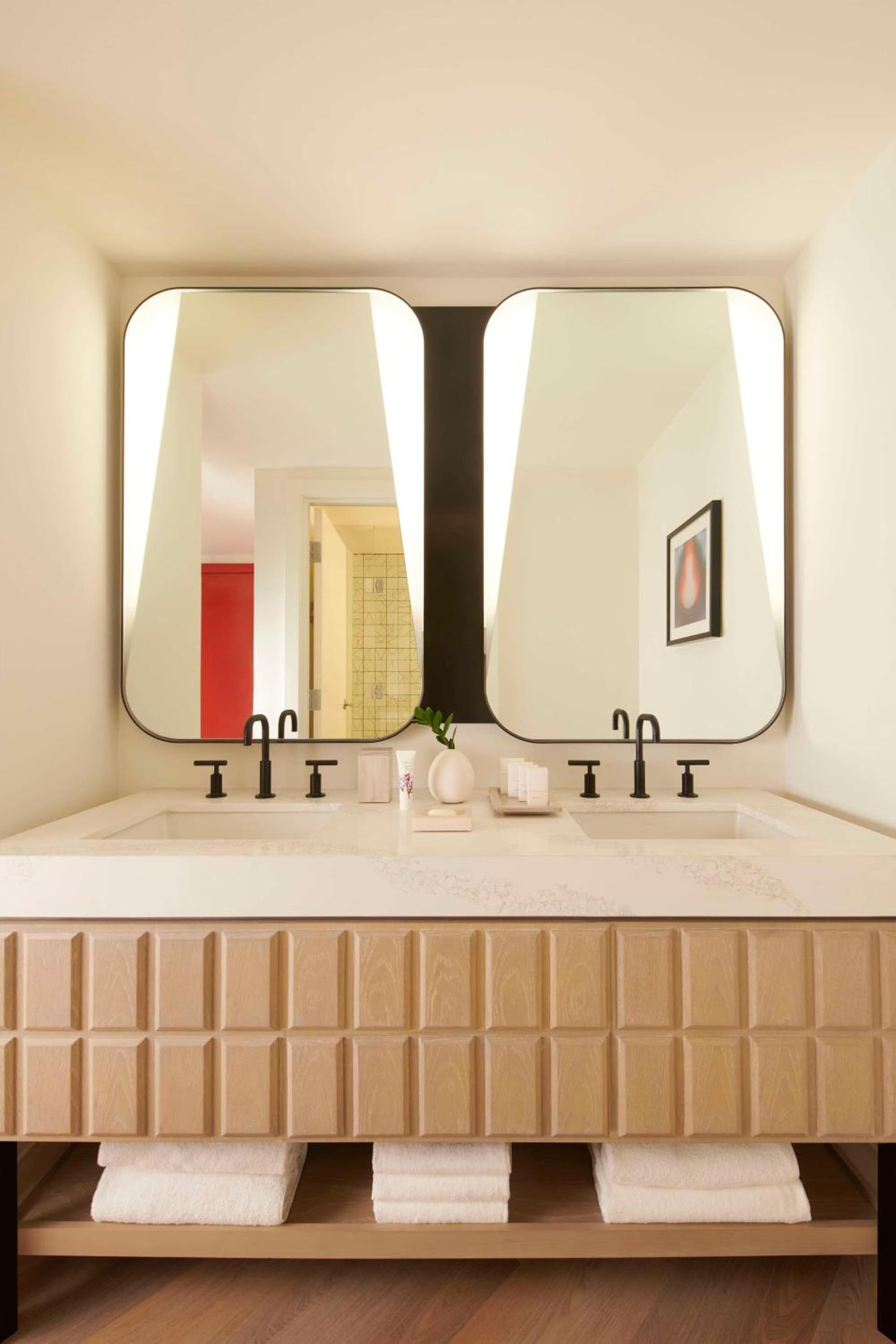 Virgin Hotels Las Vegas, Curio Collection by Hilton, Las Vegas, foto 2