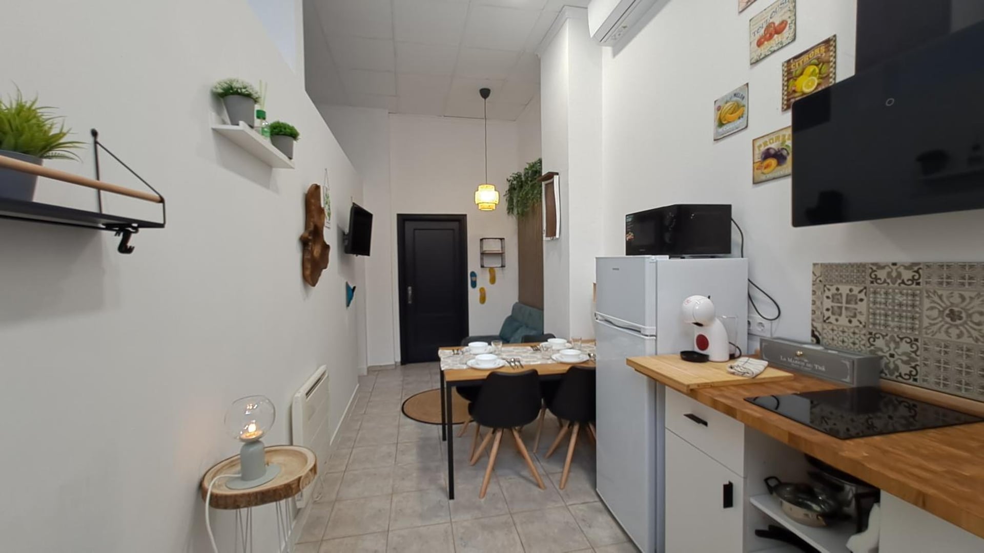 URBAN LOFT VALENCIA, Valencia, foto 4