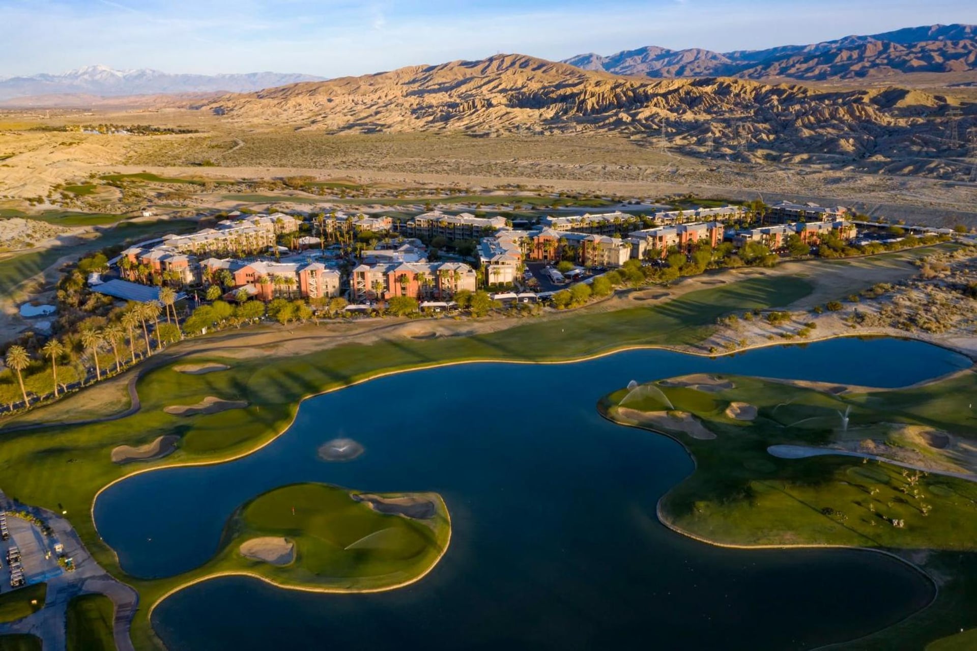 WorldMark Indio, Indio, foto 4