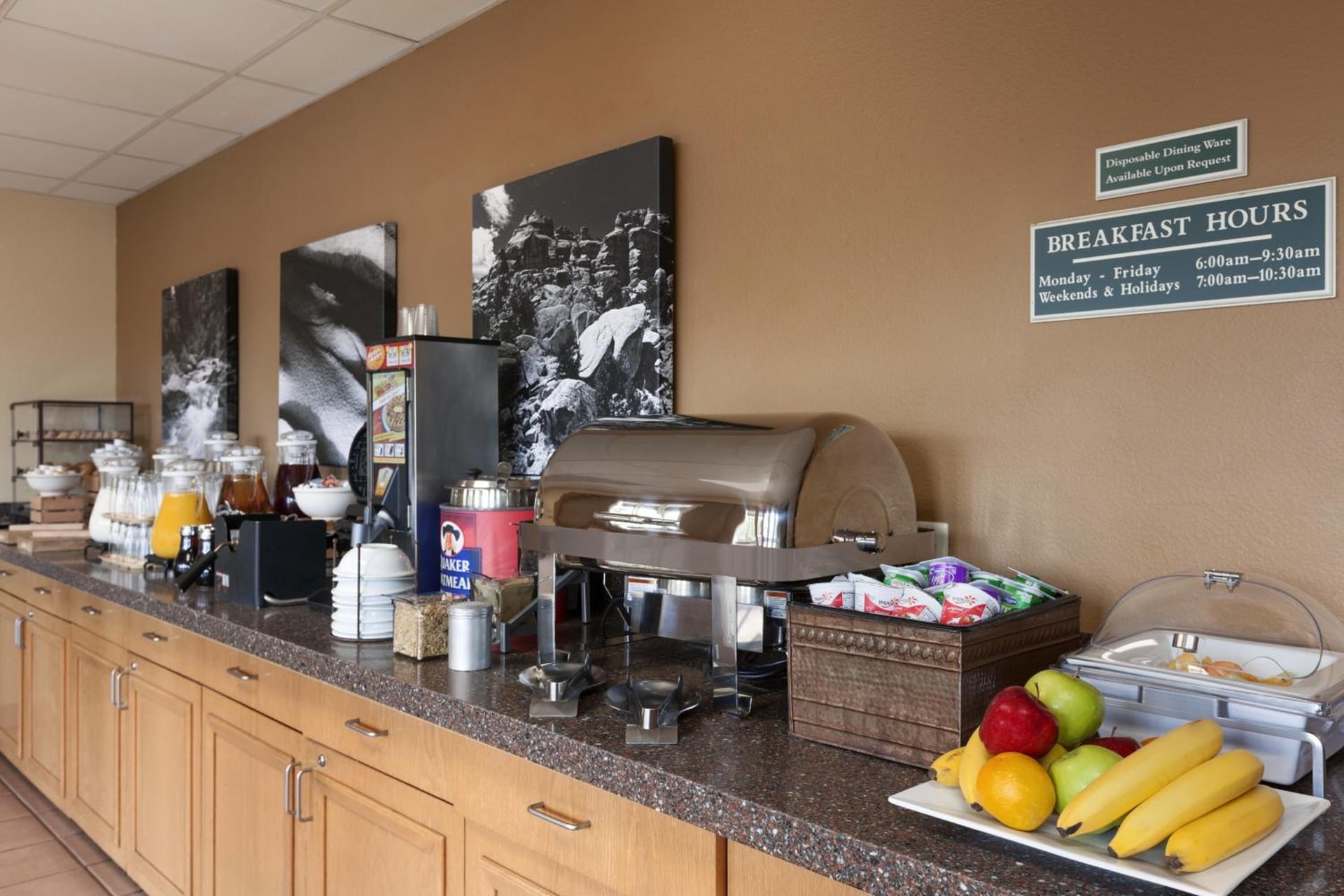 Country Inn & Suites by Radisson, Mesa, AZ, Mesa, foto 4