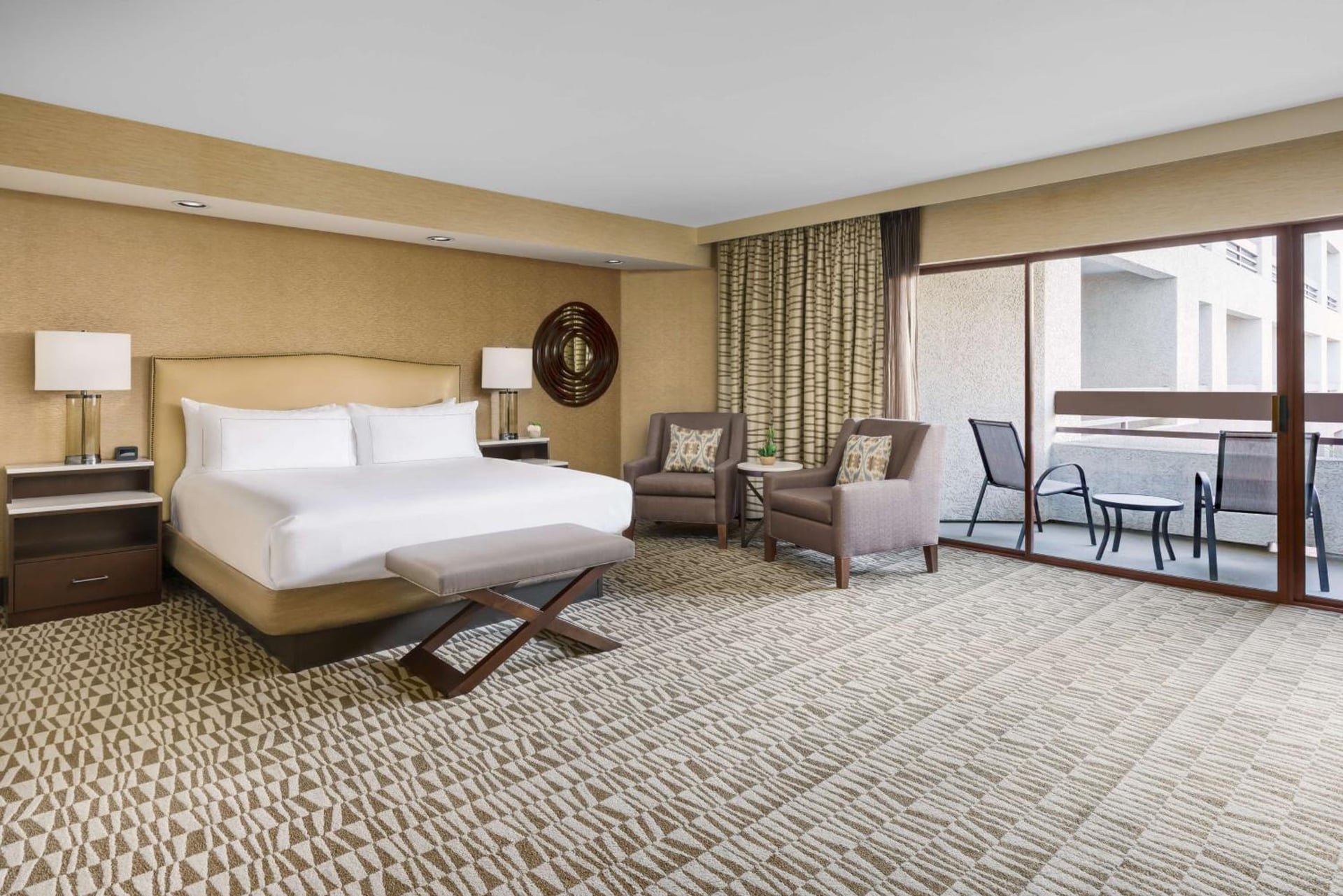 Hilton Phoenix Airport, Phoenix, foto 2