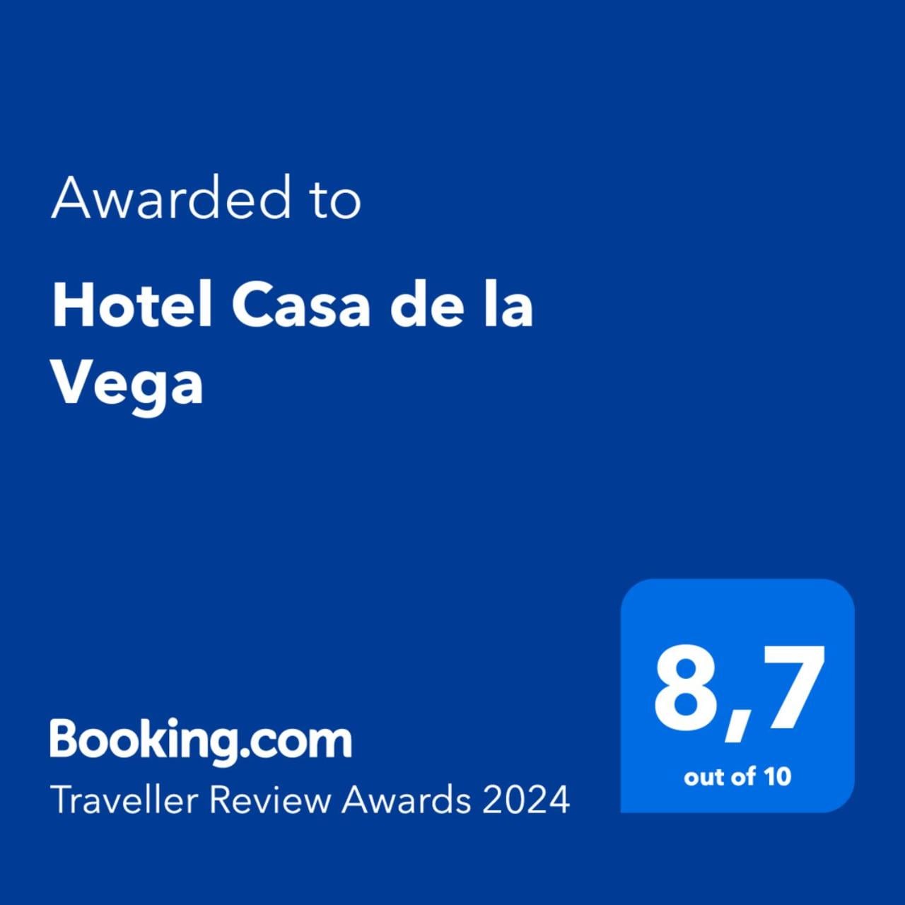 Hotel Casa de la Vega, Bogotá, foto 2