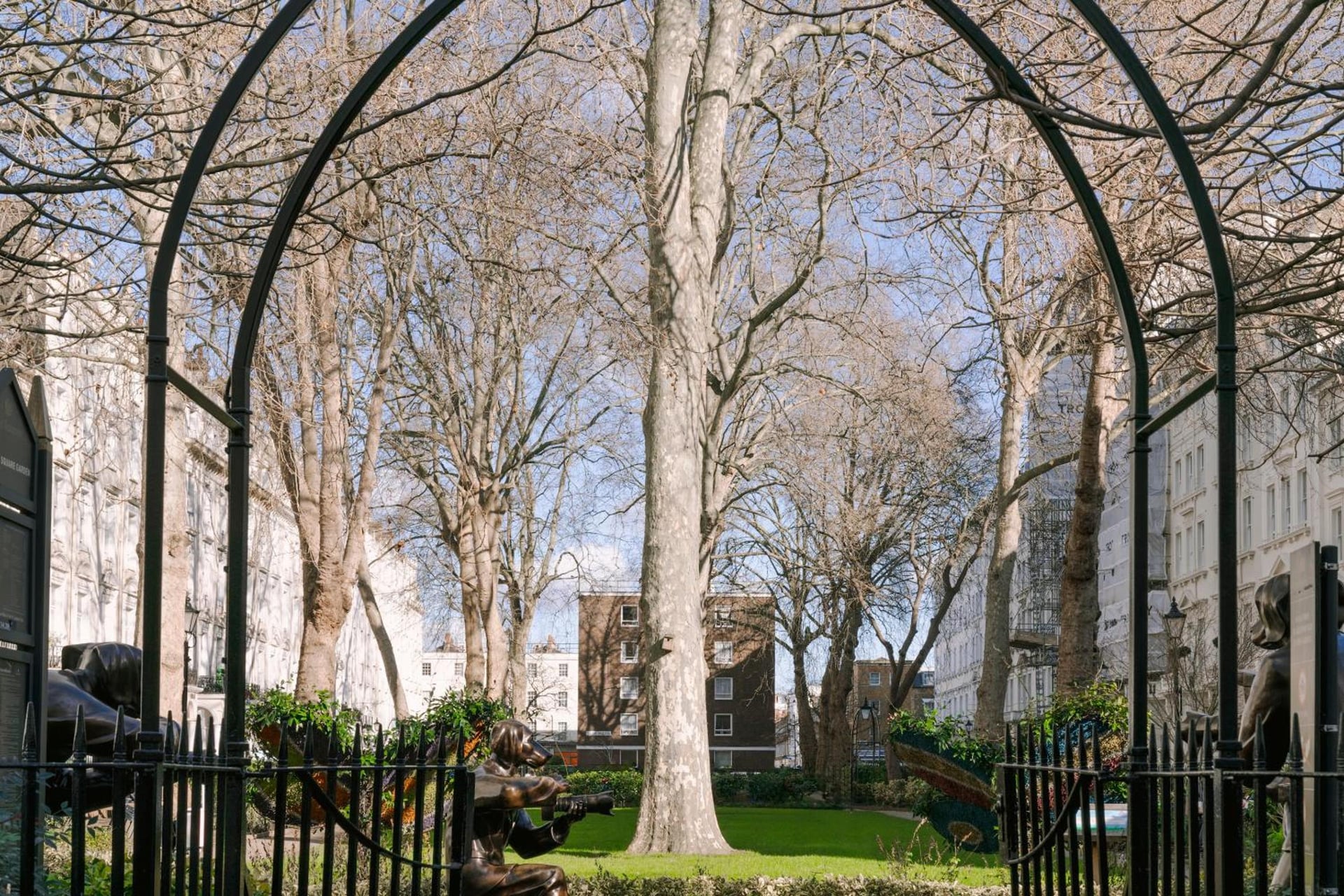 The Voyage Hotel Paddington, London, foto 5
