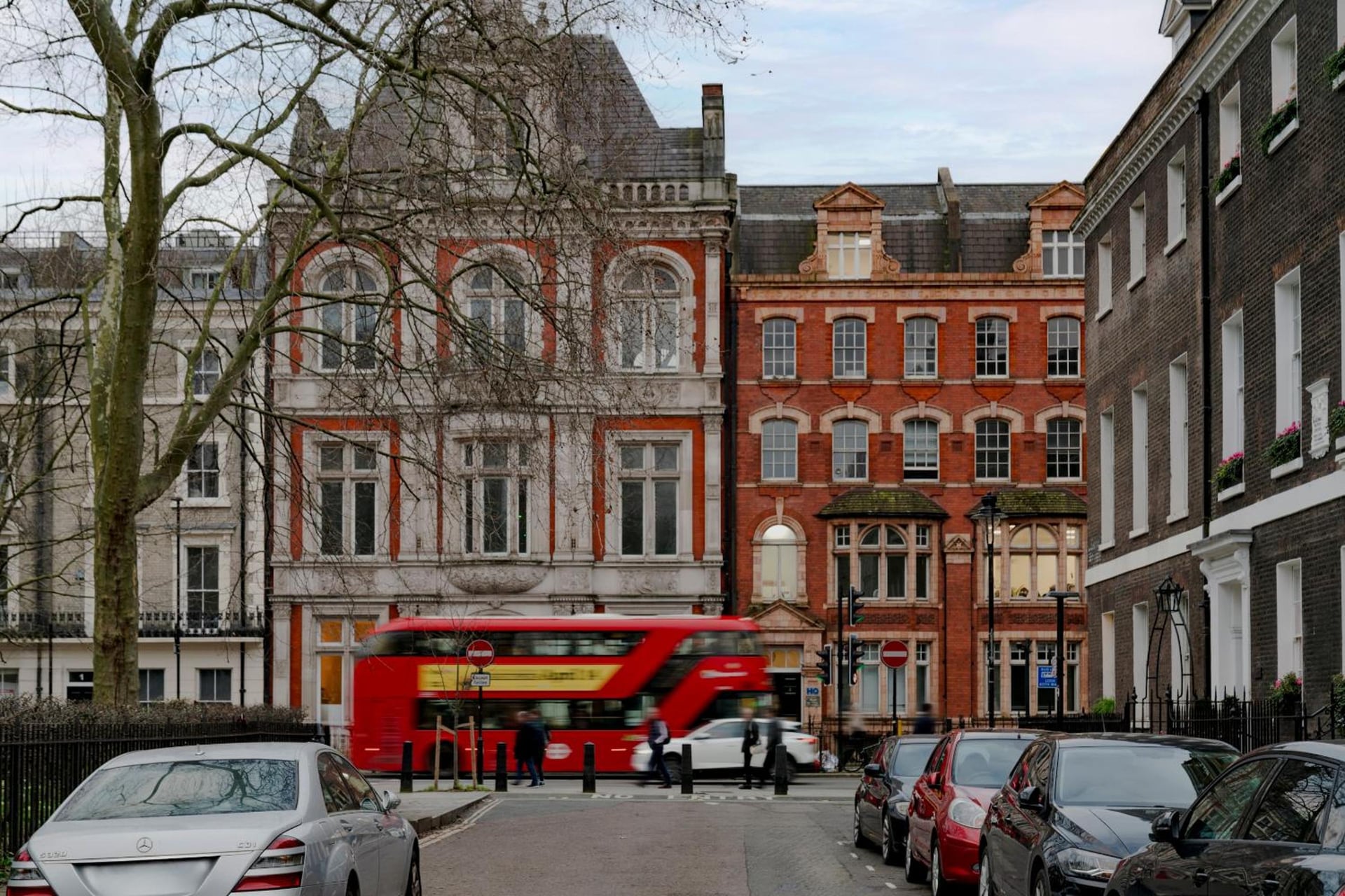 The Voyage Hotel Paddington, London, foto 3