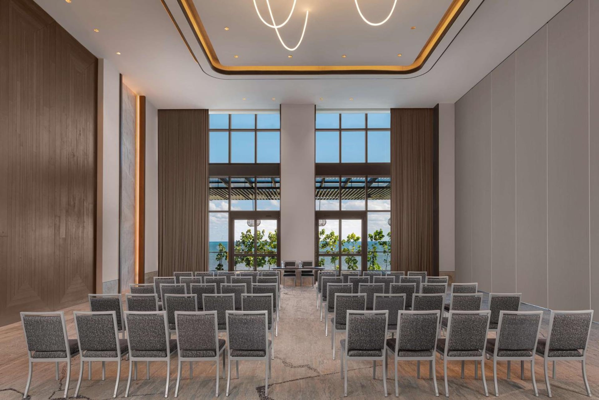 Waldorf Astoria Riviera Maya, Cancún, foto 2
