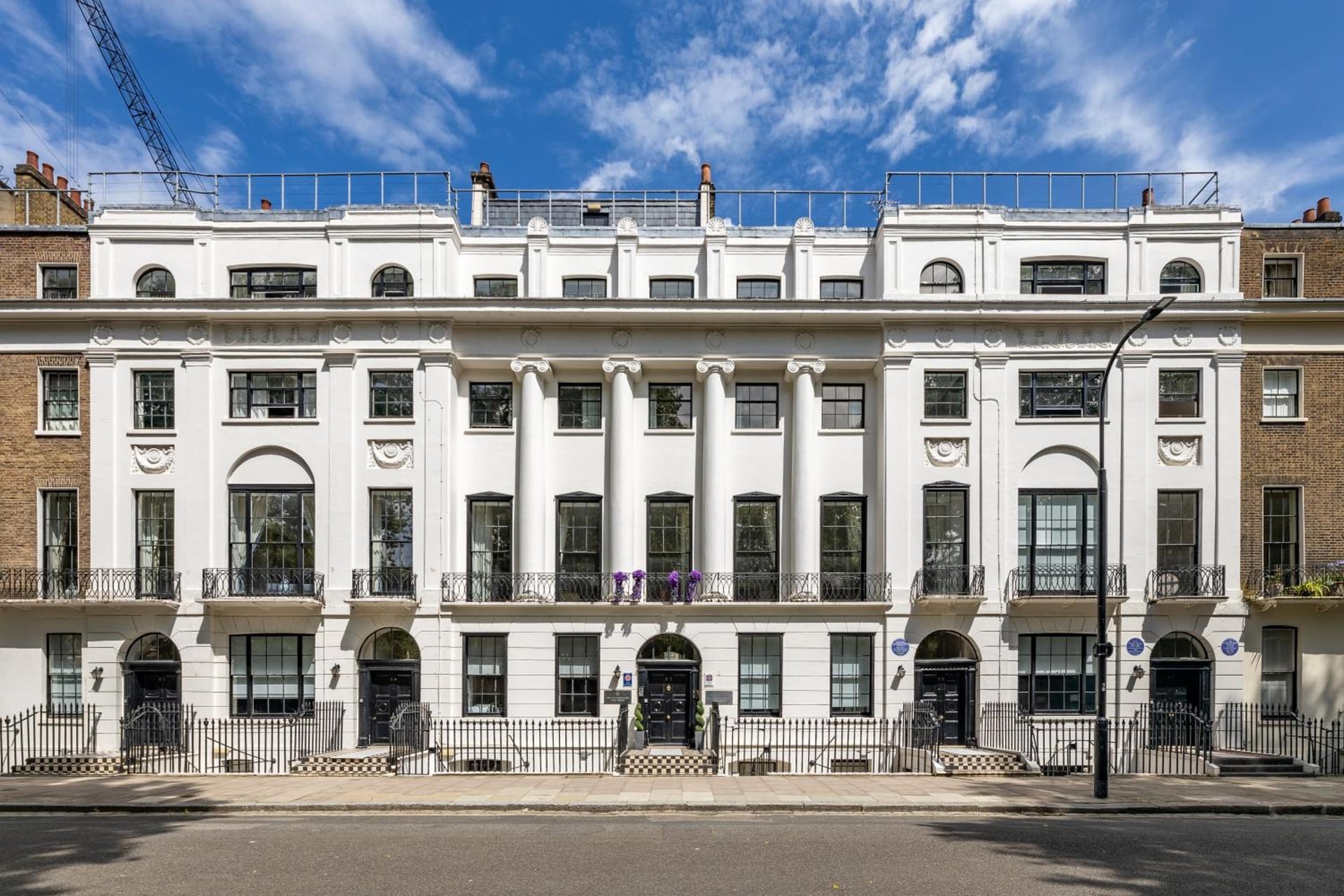The Goodenough Hotel London, London, foto 5