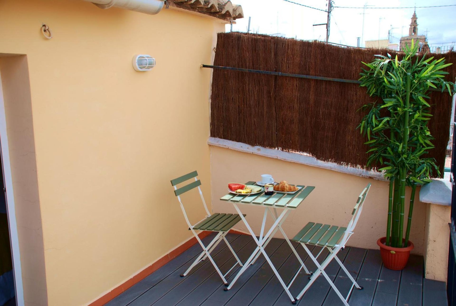 Hotel San Lorenzo Boutique Plaza, Valencia, foto 3