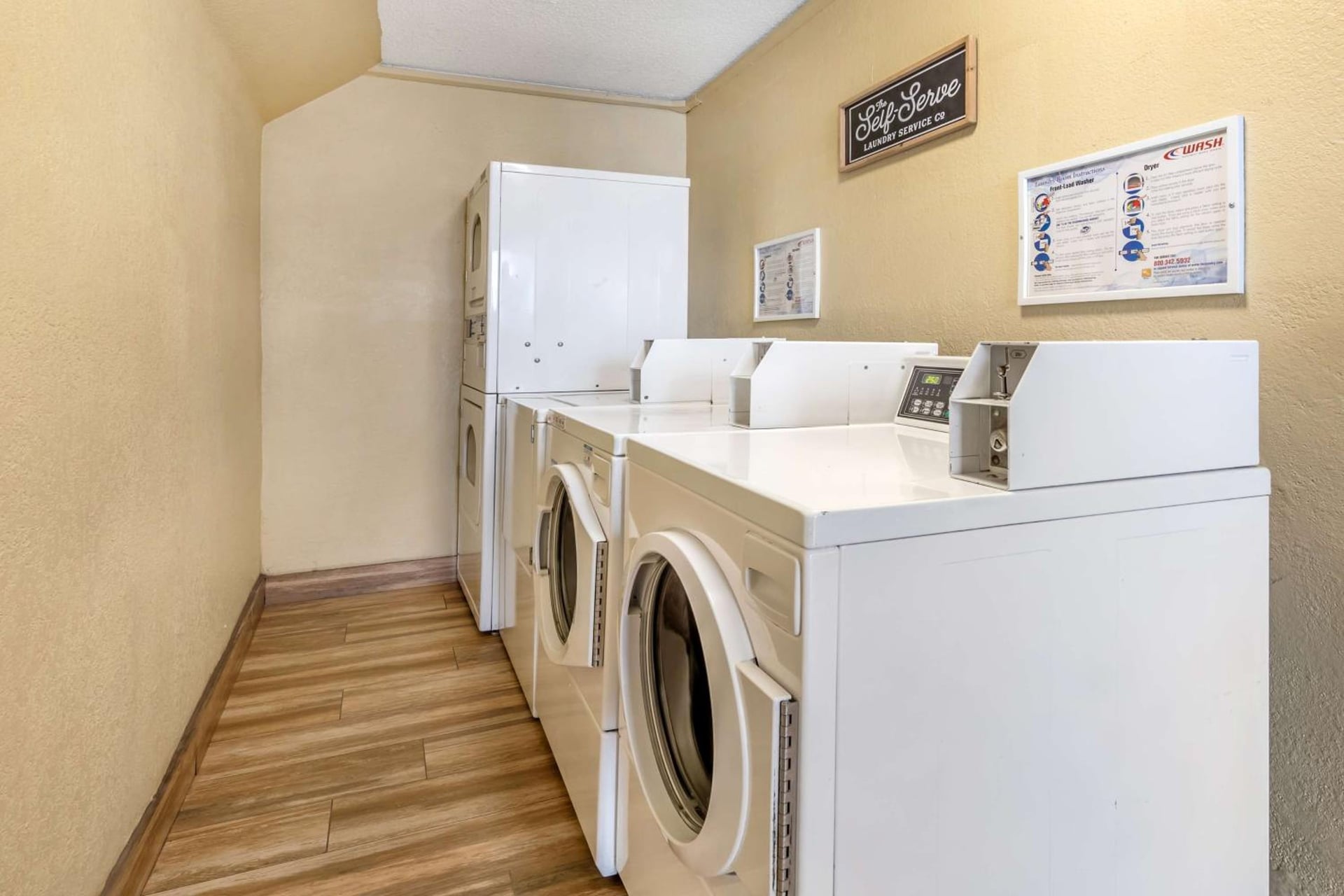 Best Western Americana Inn, San Ysidro, foto 4
