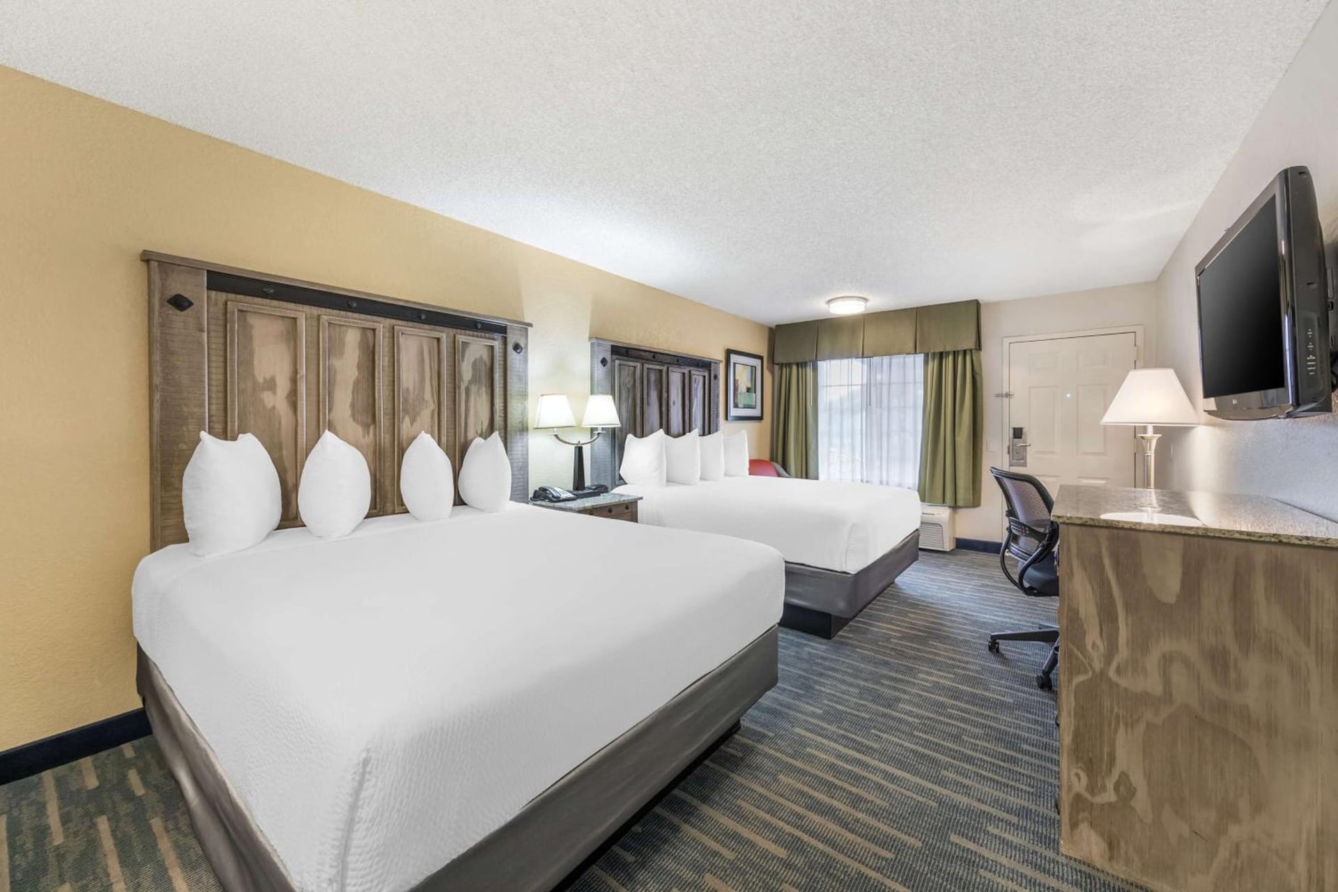 Best Western Americana Inn, San Ysidro, foto 5