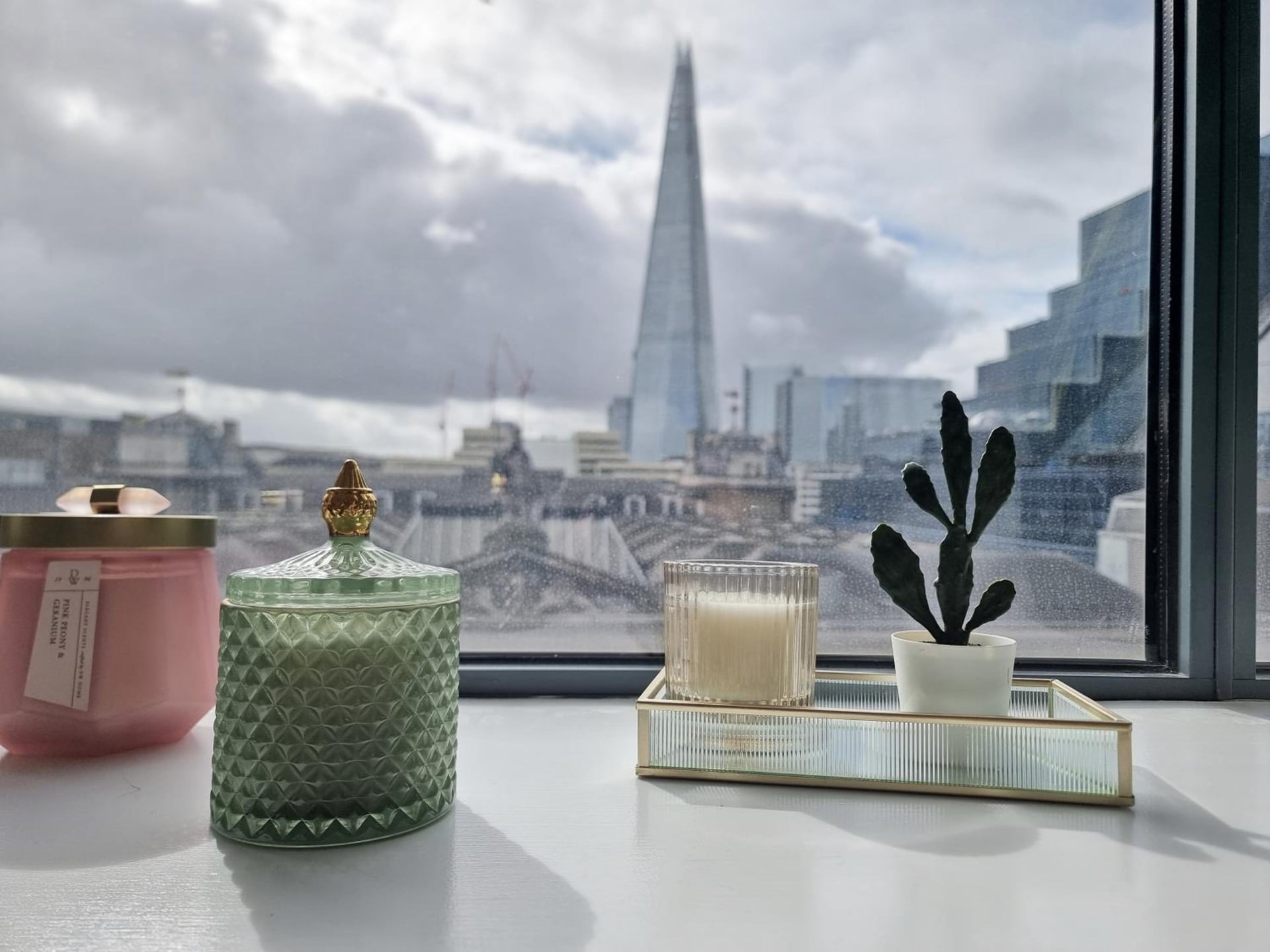 Shard View Apartments, London, foto 5