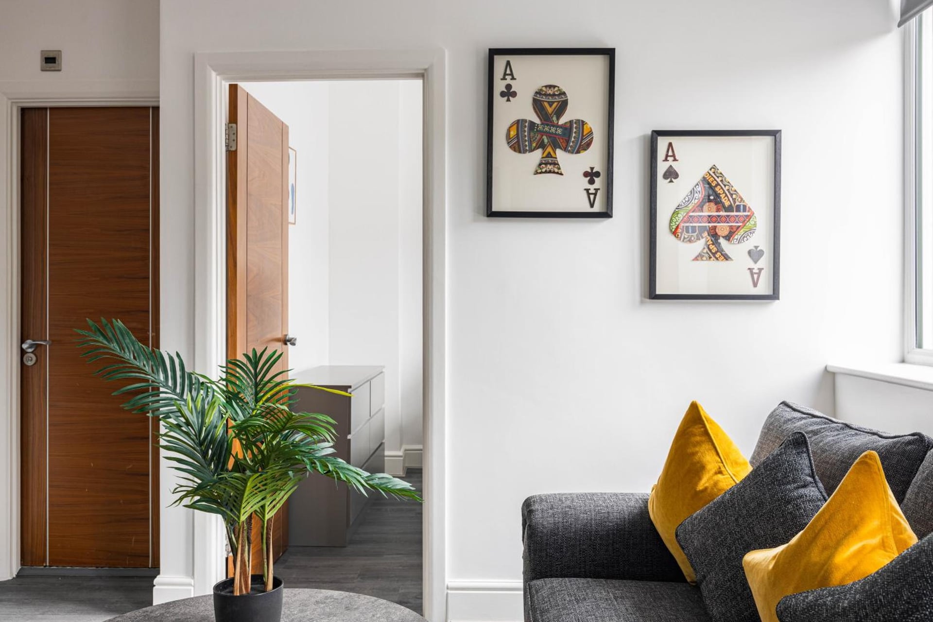 Edgware road apartments, London, foto 4