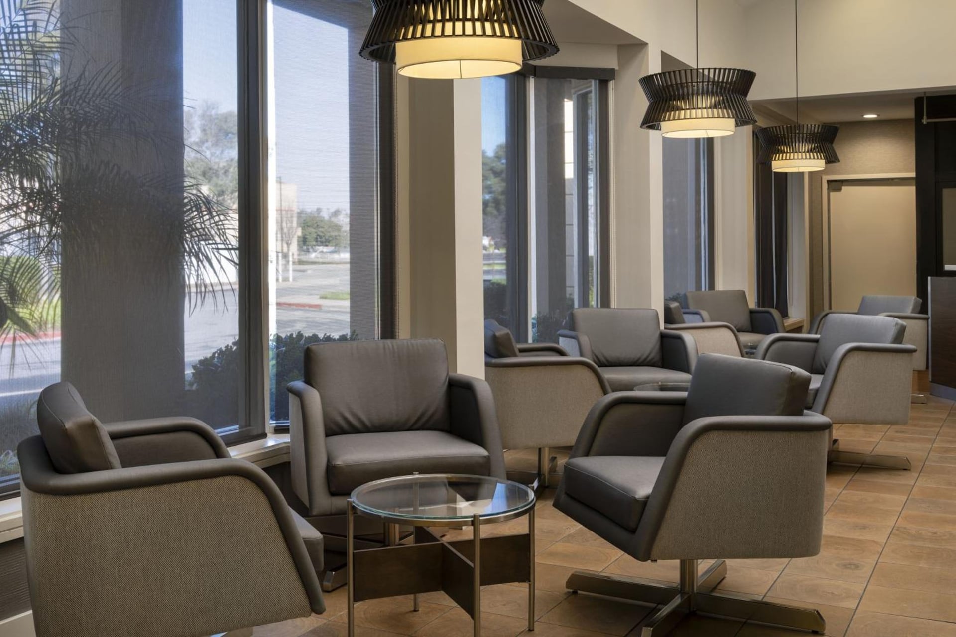 Courtyard by Marriott San Mateo Foster City, San Mateo, foto 5
