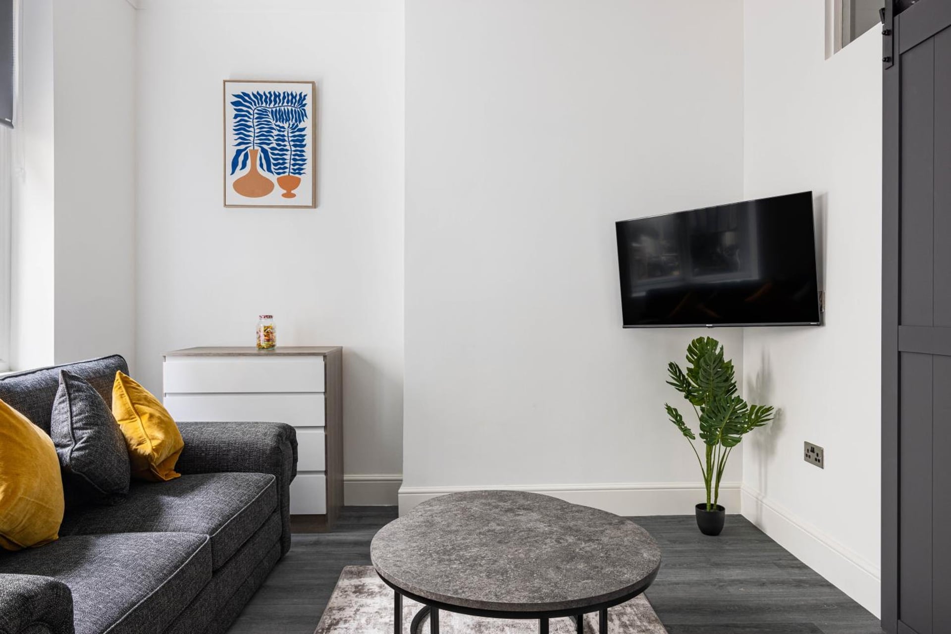 Edgware road apartments, London, foto 5