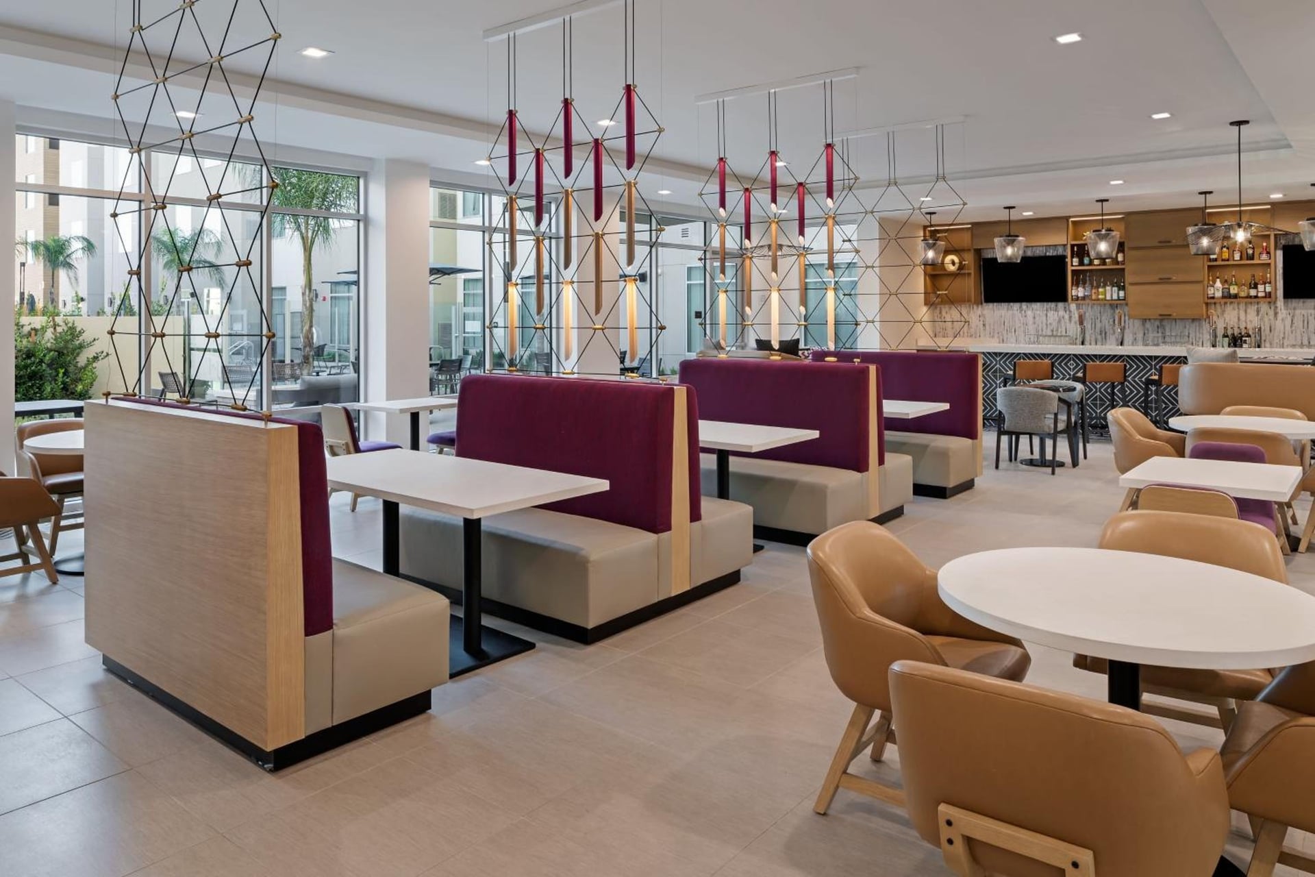 Residence Inn by Marriott Chatsworth, Chatsworth, foto 2