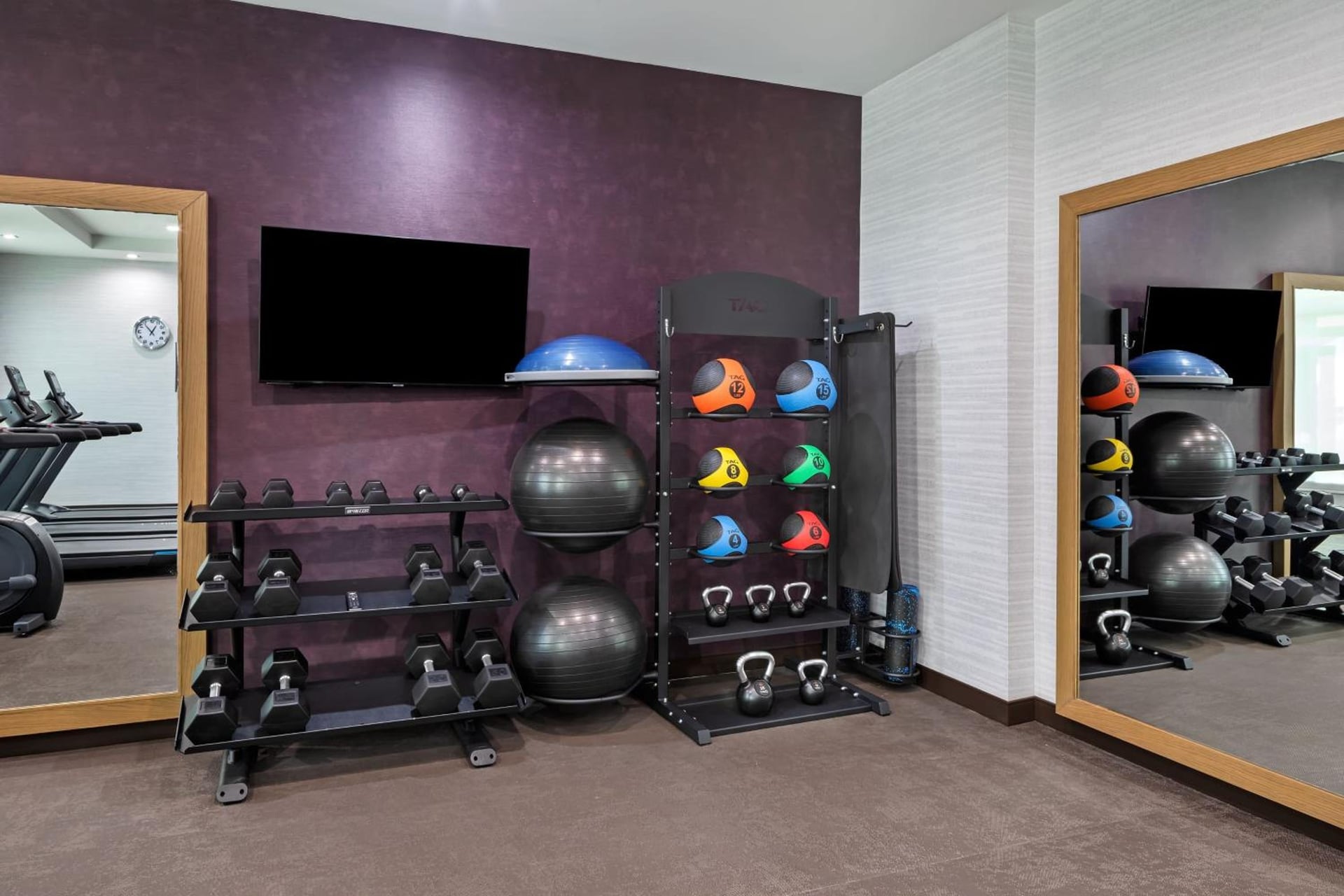 Residence Inn by Marriott Chatsworth, Chatsworth, foto 5
