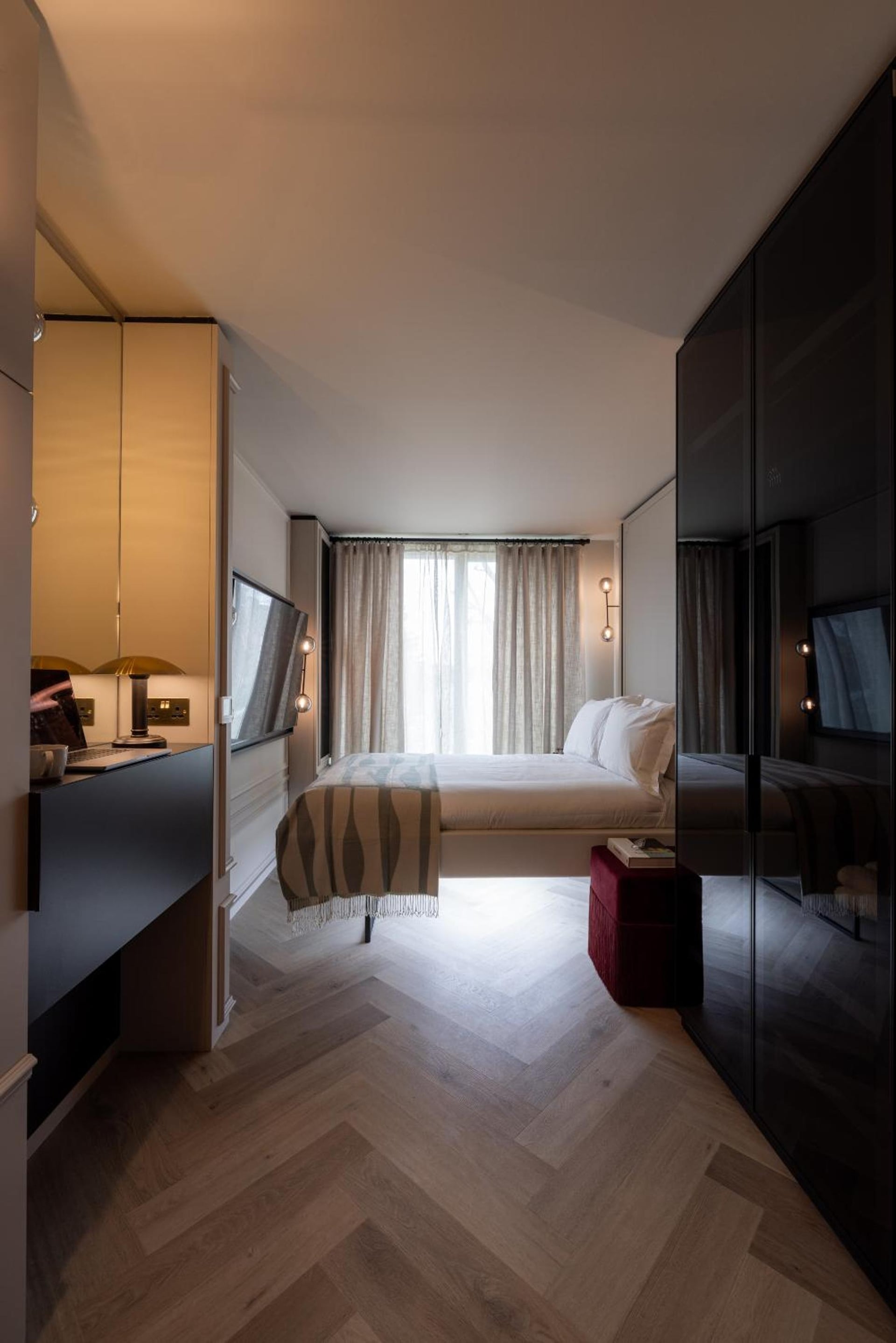 The Brondesbury by Nestor, London, foto 5