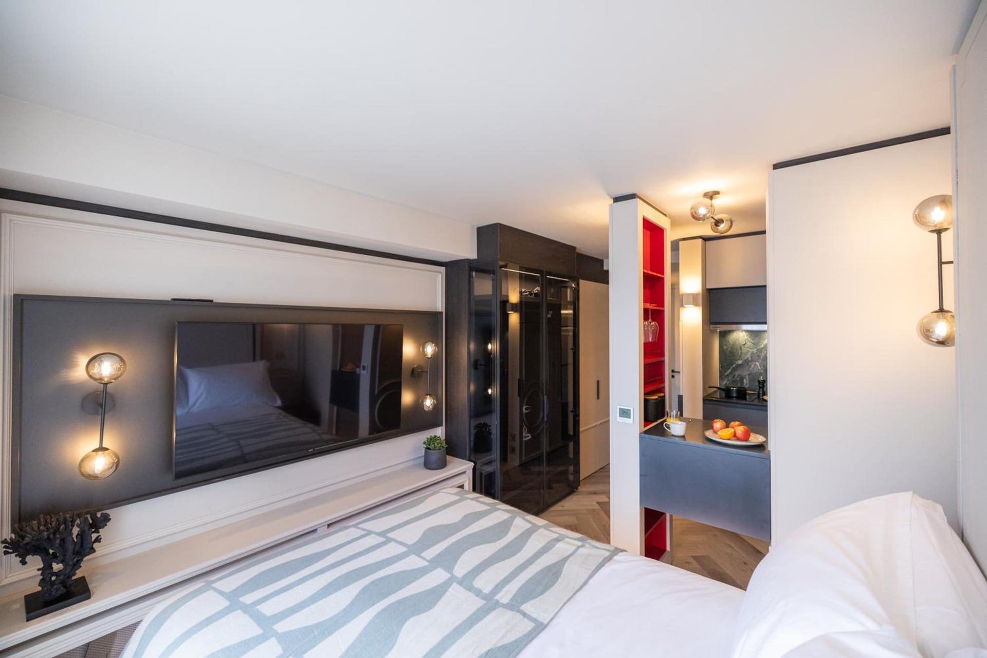 The Brondesbury by Nestor, London, foto 4