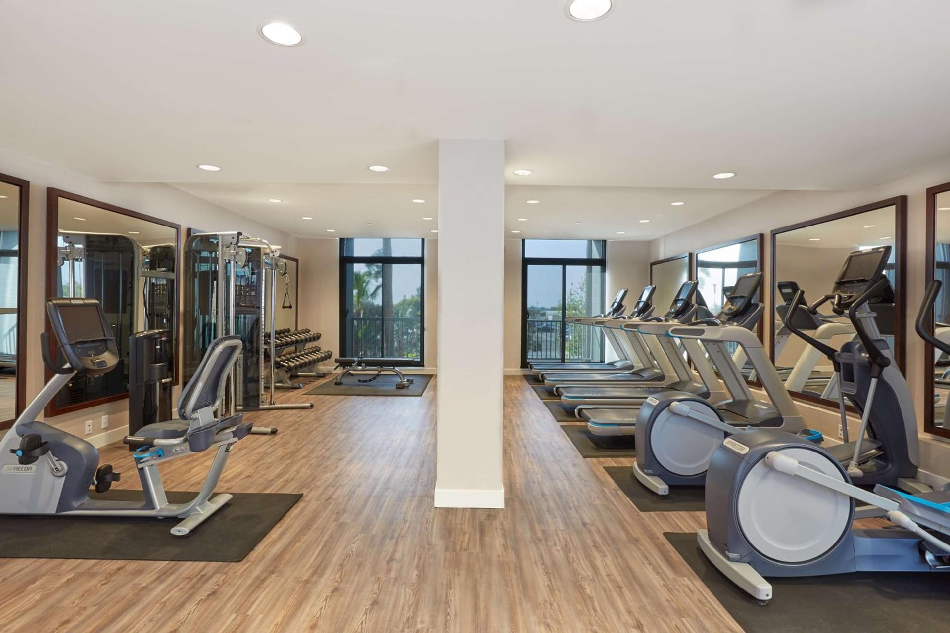 Hyatt Regency Newport Beach West, Newport Beach, foto 3