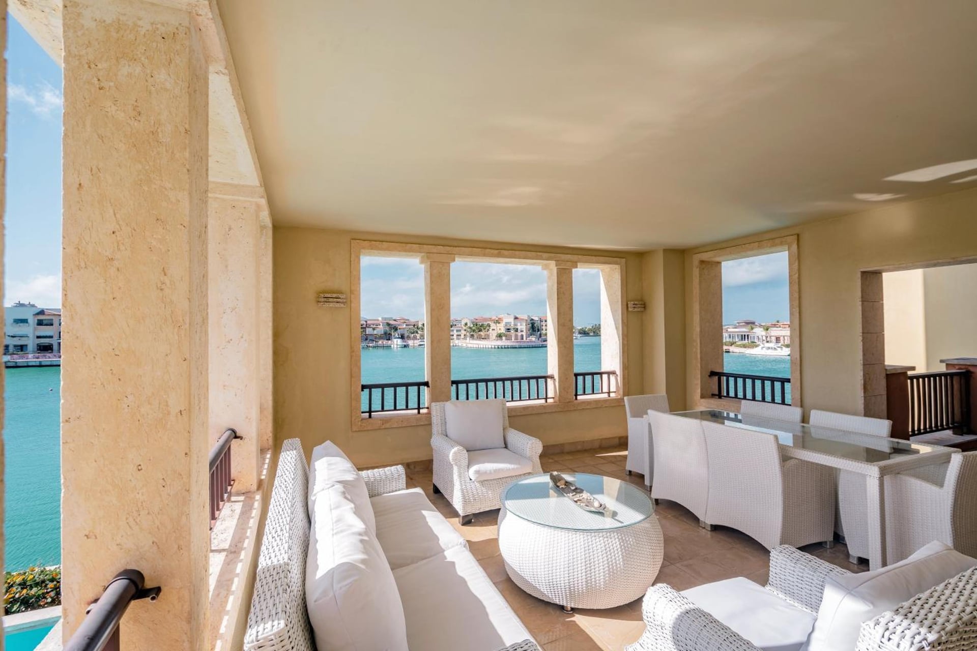 TAN Resorts Marina Cap Cana - All Inclusive, Punta cana, foto 4