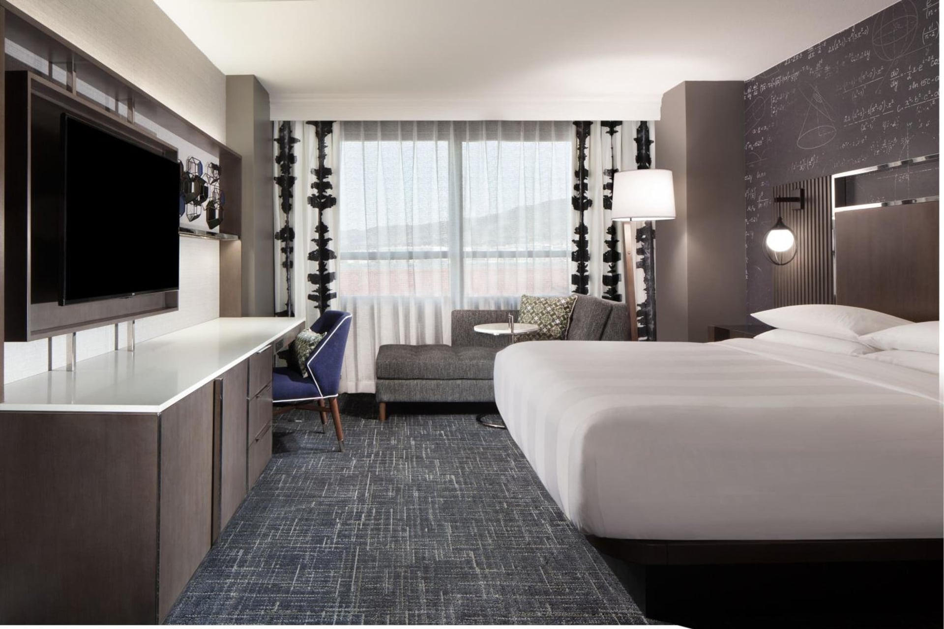 Fremont Marriott Silicon Valley, Fremont, foto 3