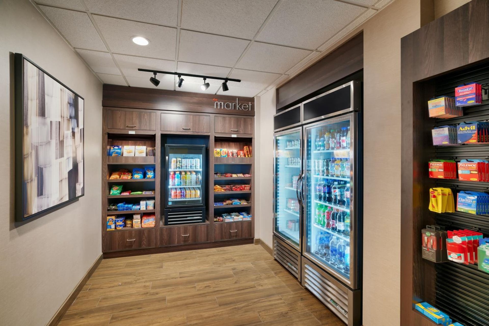 Residence Inn Salt Lake City Cottonwood, Salt Lake City, foto 4