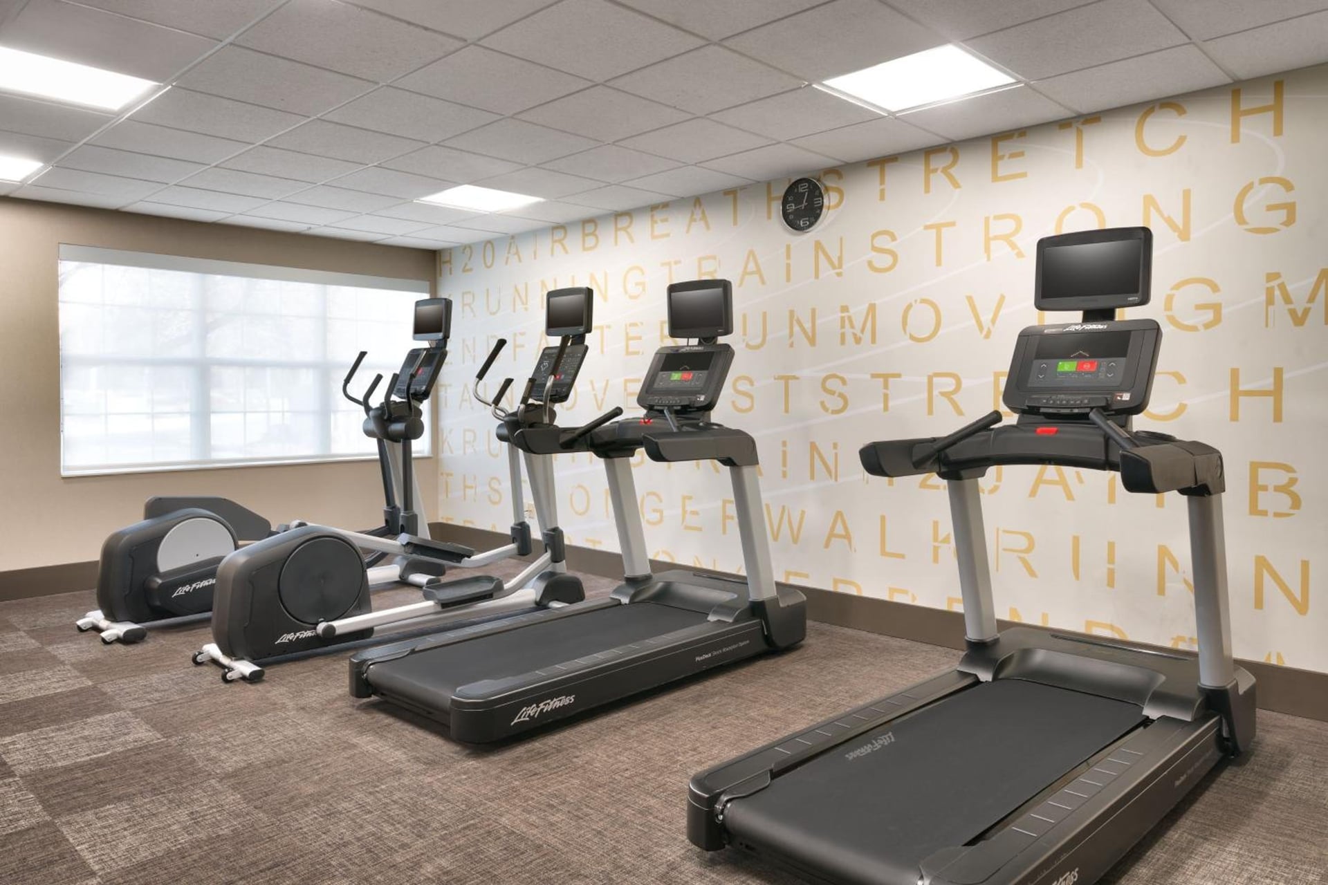 Residence Inn Salt Lake City Cottonwood, Salt Lake City, foto 2
