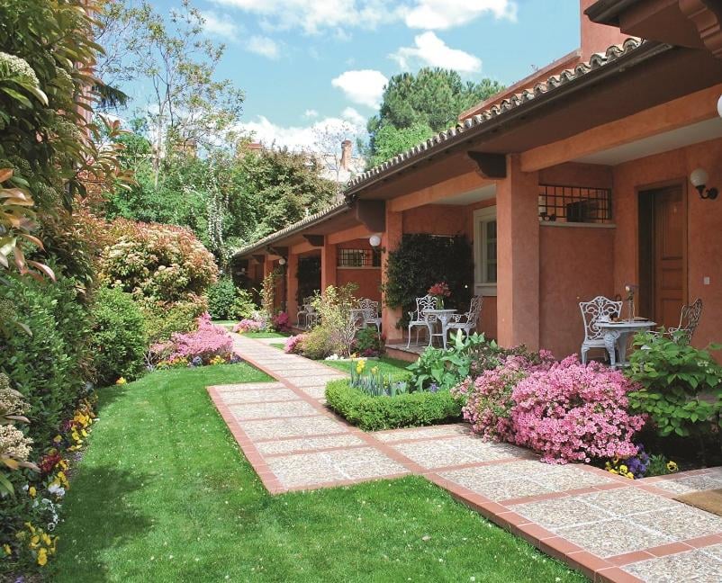 La Quinta de los Cedros, Madrid, foto 4