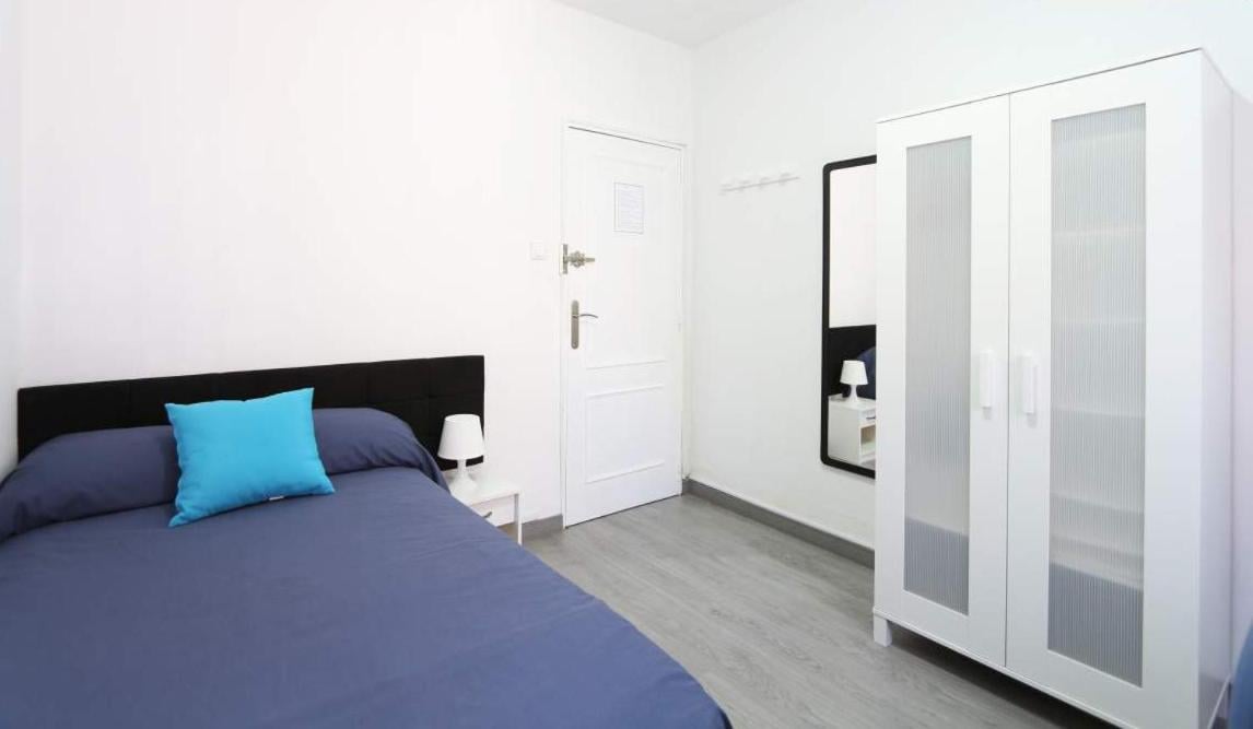 CasaGoa, Madrid, foto 4