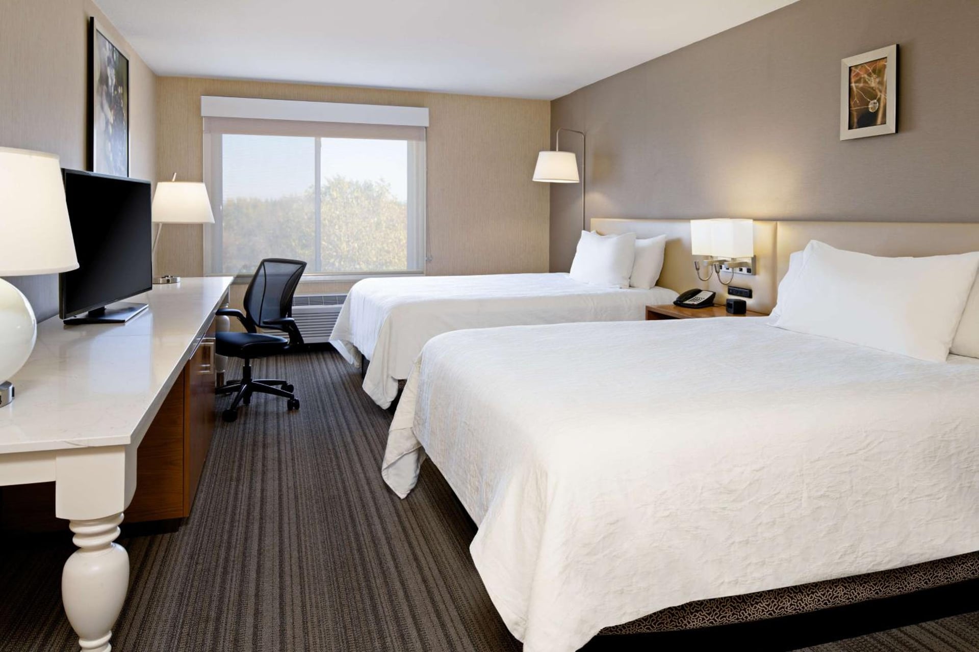 Hilton Garden Inn Roseville, Roseville, foto 3