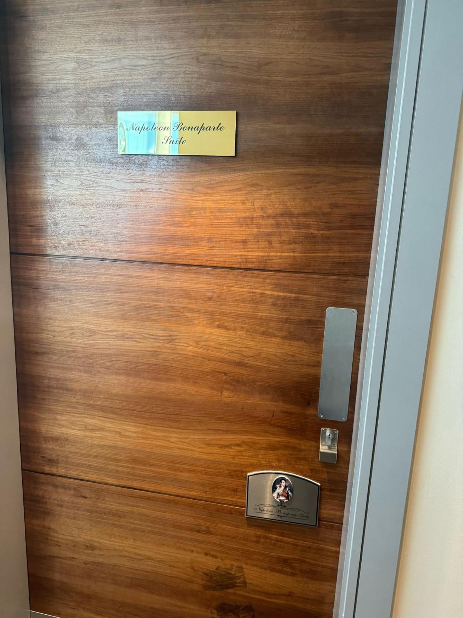 Rafayel Hotel & Spa, London, foto 5