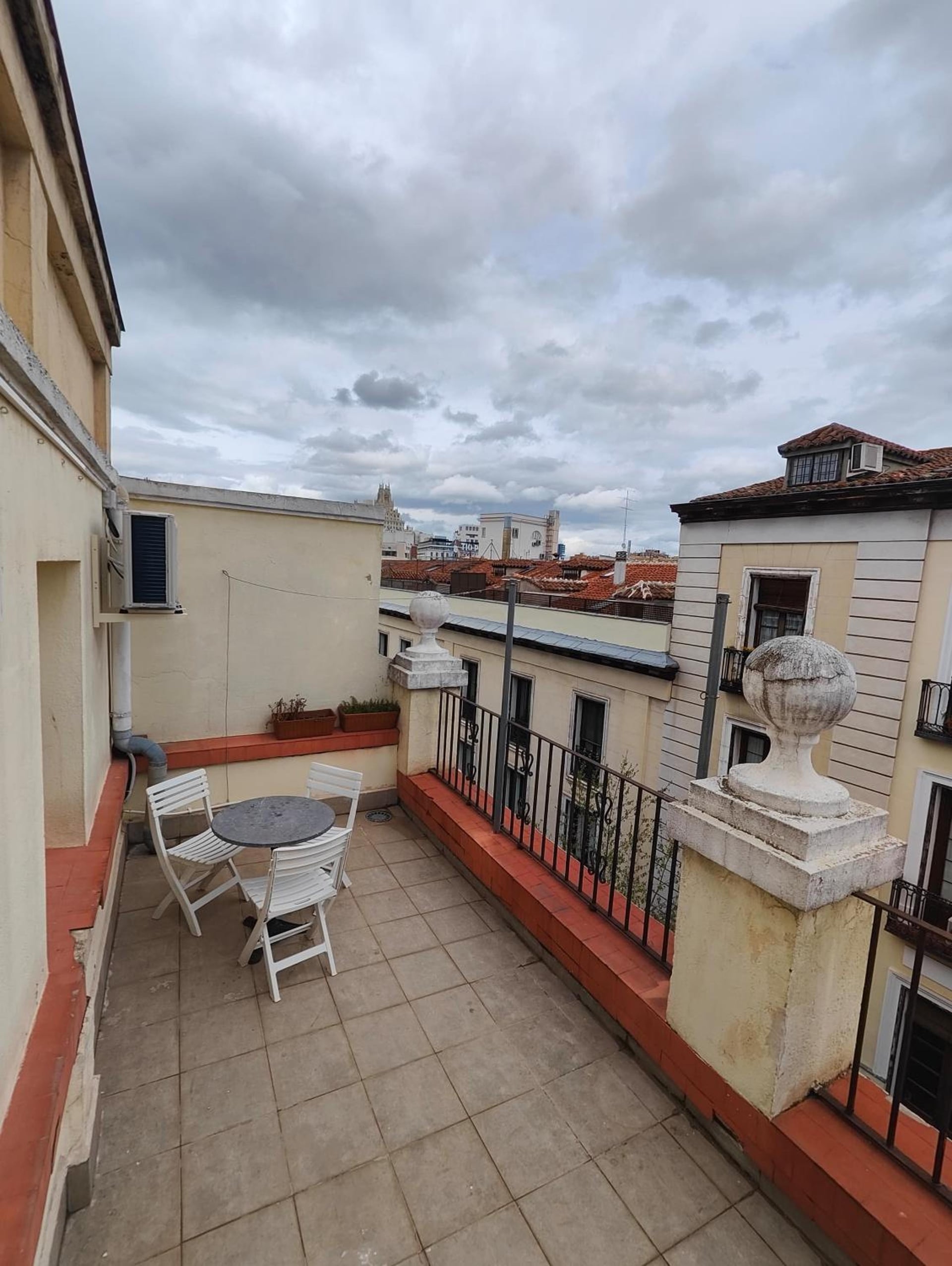 Apartamentos Mayor Centro, Madrid, foto 2