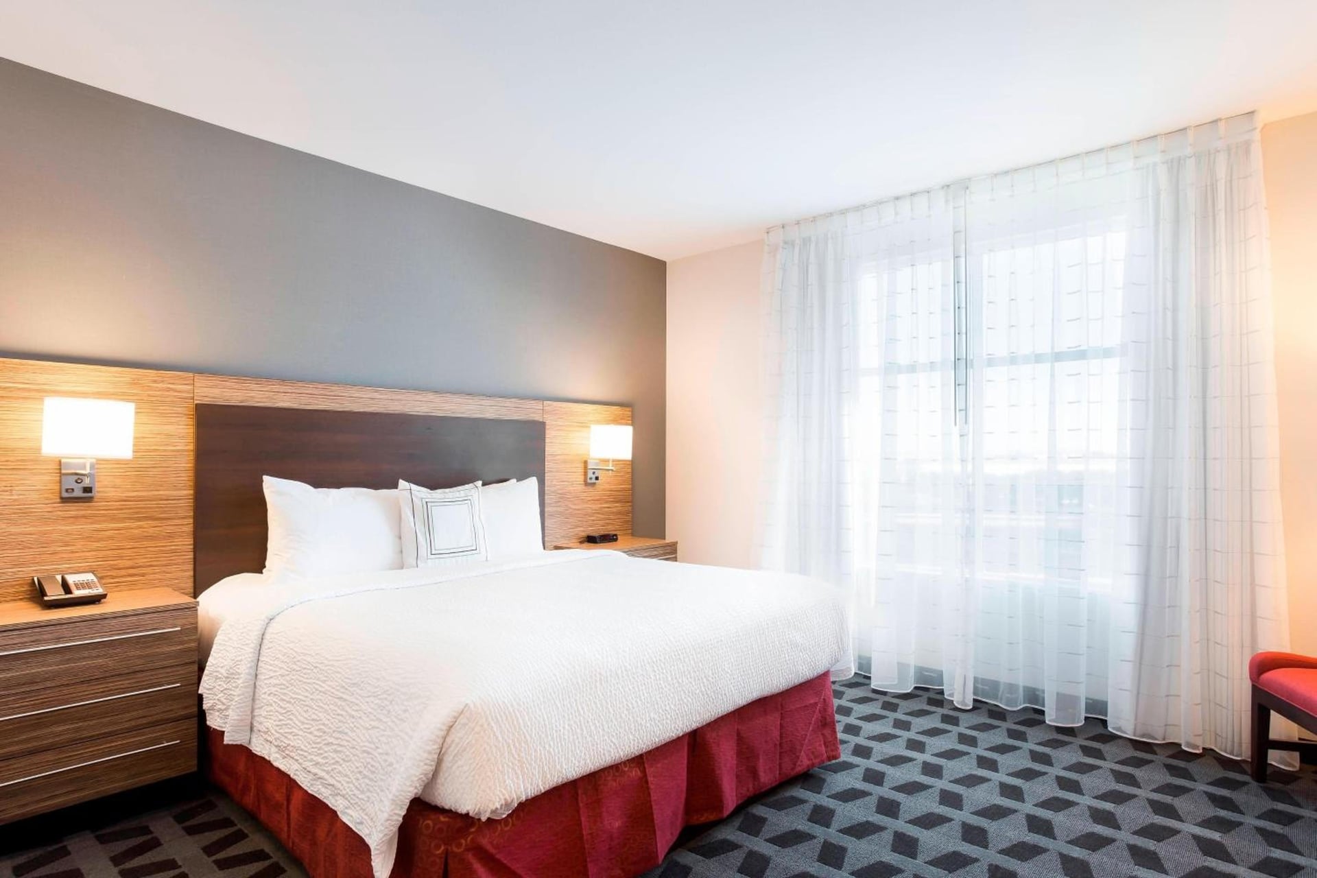 TownePlace Suites by Marriott San Mateo Foster City, San Mateo, foto 5