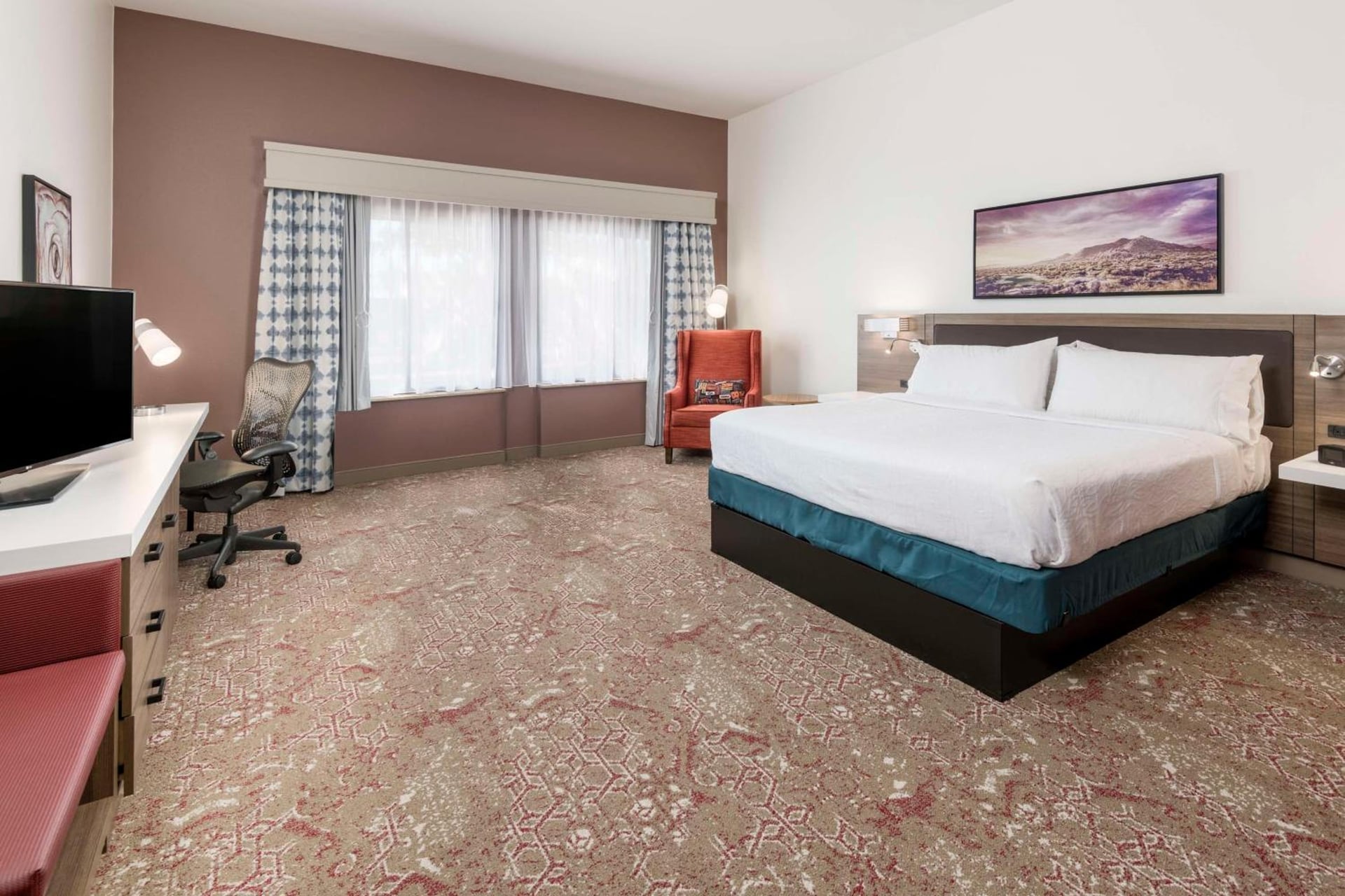 Hilton Garden Inn Scottsdale North/Perimeter Center, Scottsdale, foto 5