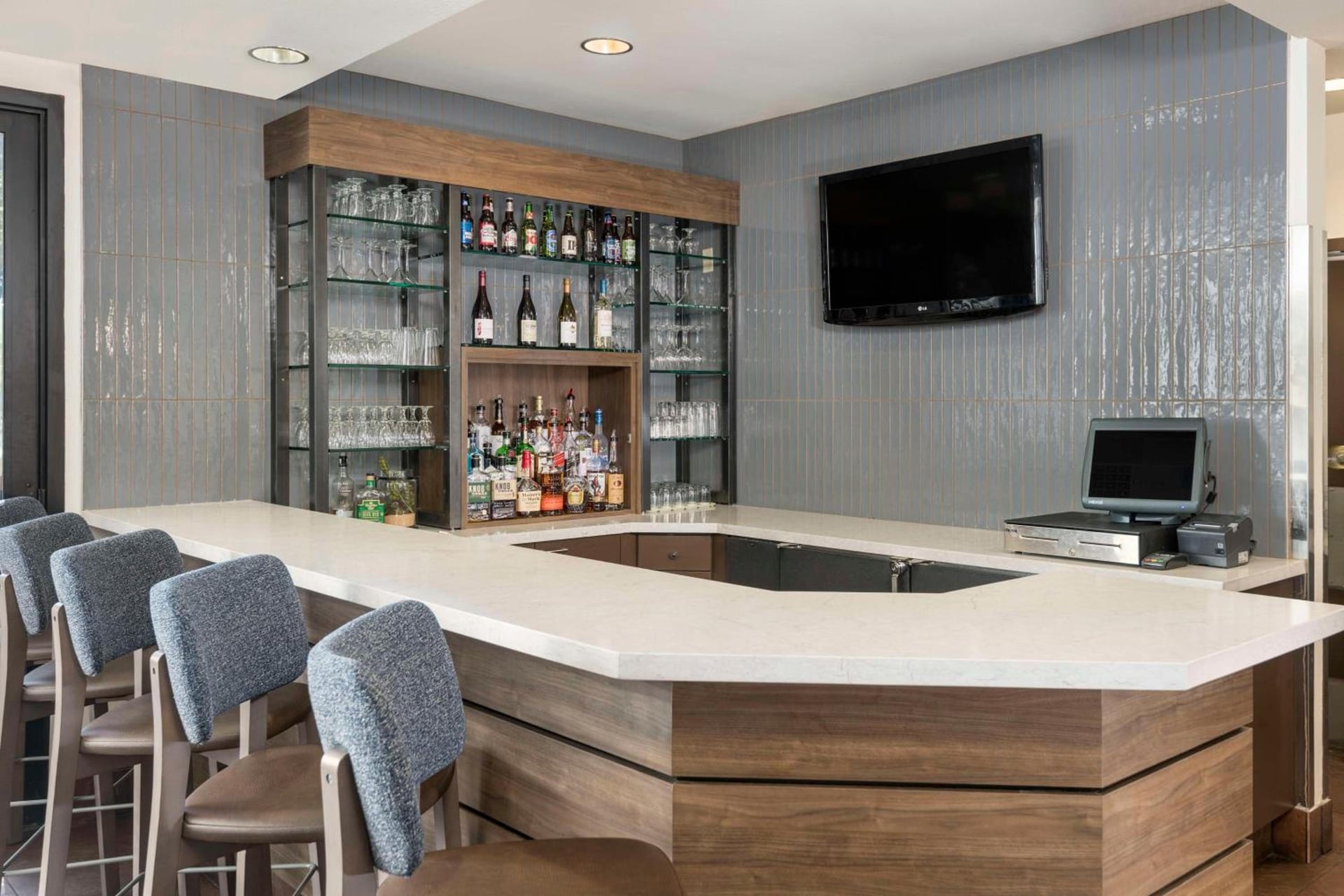 Hilton Garden Inn Scottsdale North/Perimeter Center, Scottsdale, foto 2